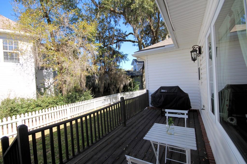 PARKWOOD ESTATES PH 5 - Residential