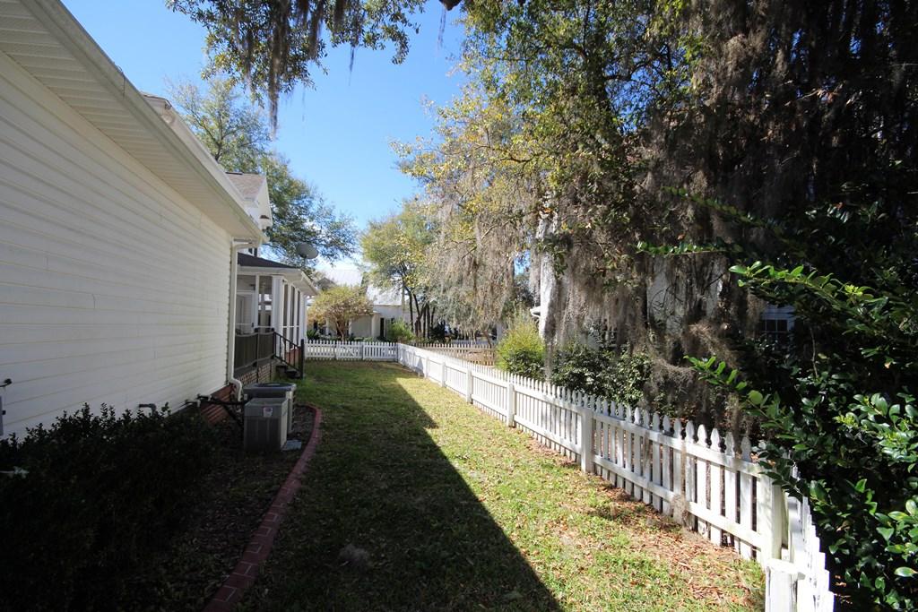 PARKWOOD ESTATES PH 5 - Residential