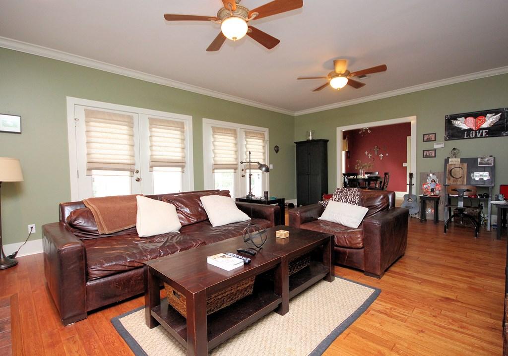 PARKWOOD ESTATES PH 5 - Residential