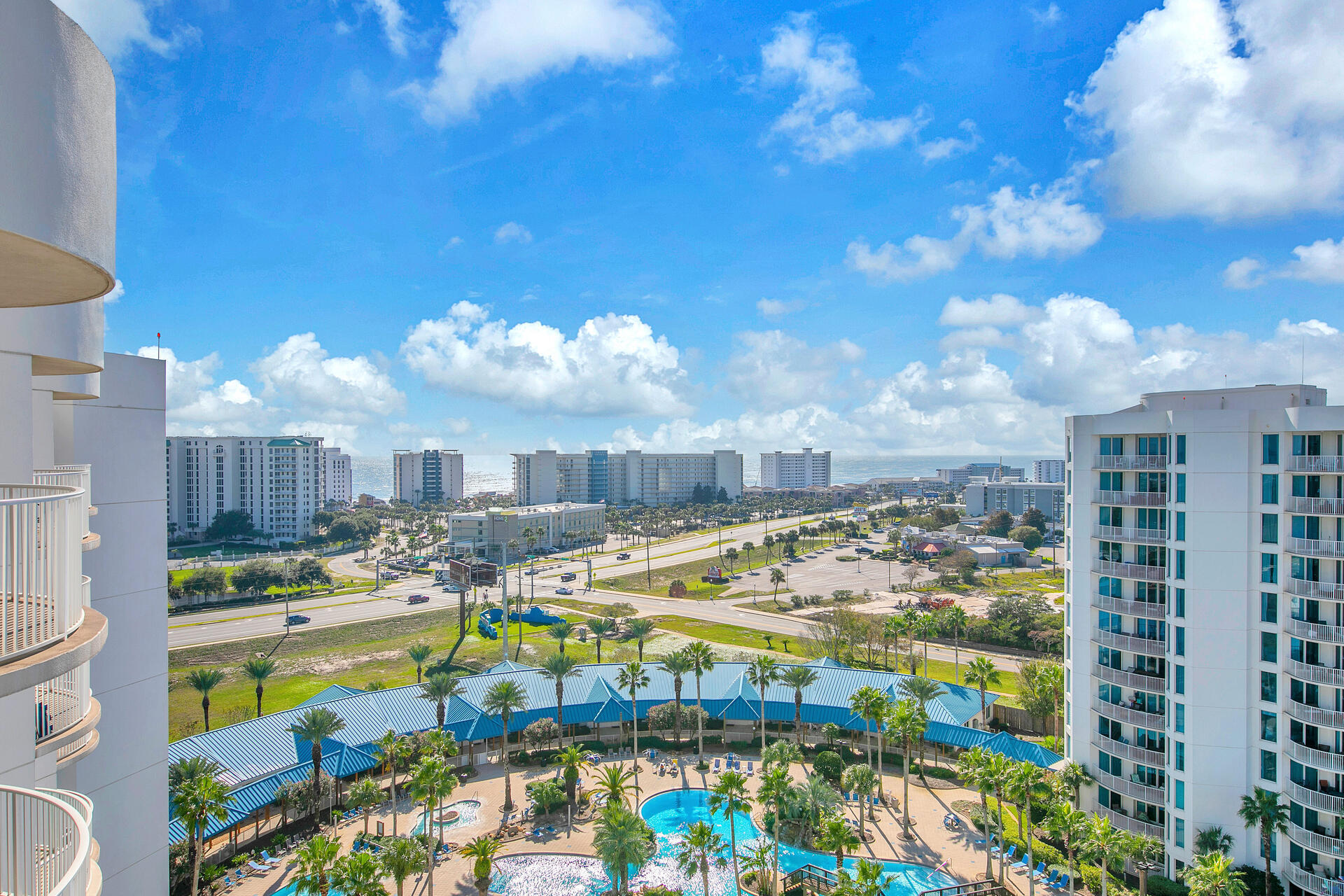 THE PALMS OF DESTIN - Residential