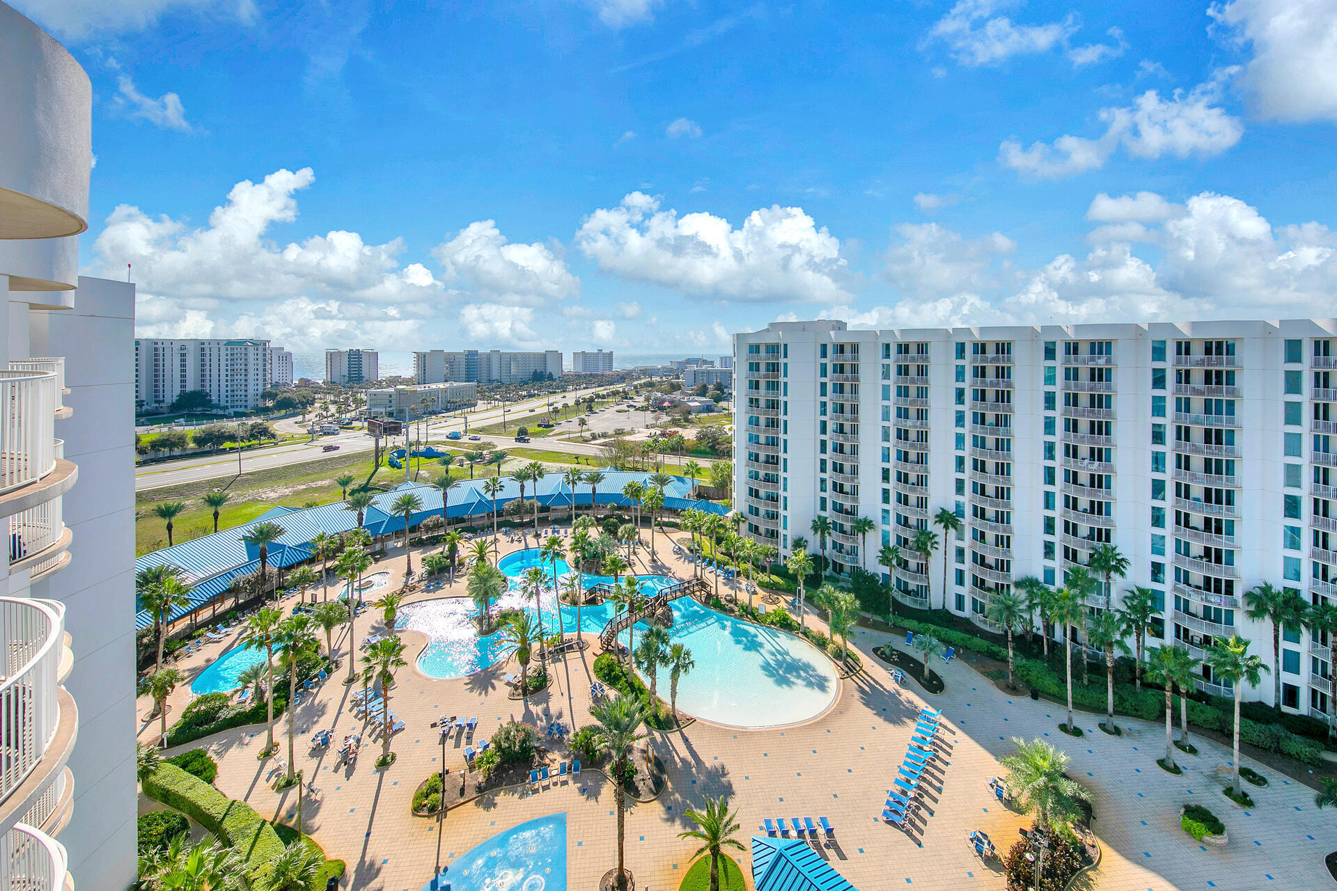 THE PALMS OF DESTIN - Residential