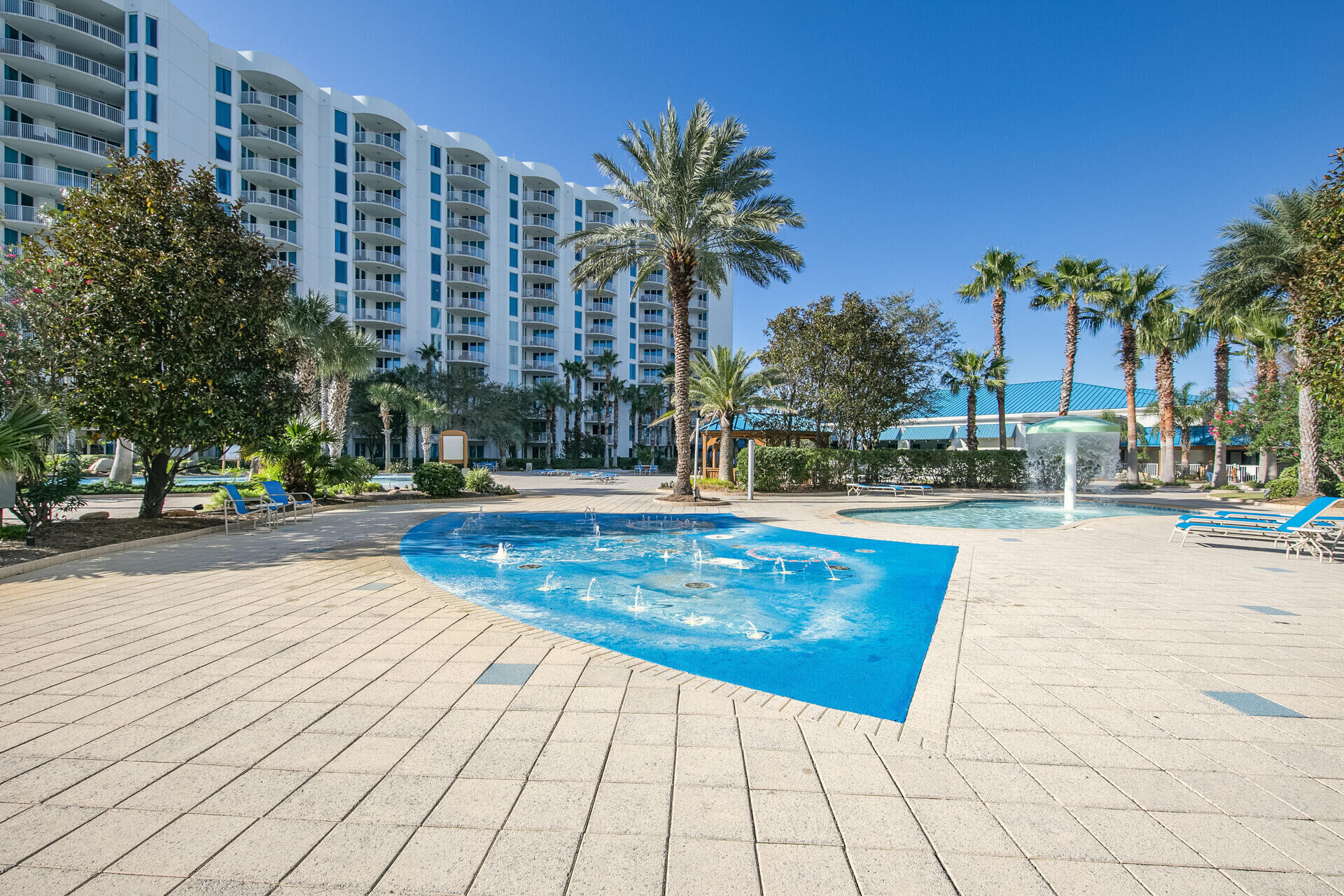 THE PALMS OF DESTIN - Residential