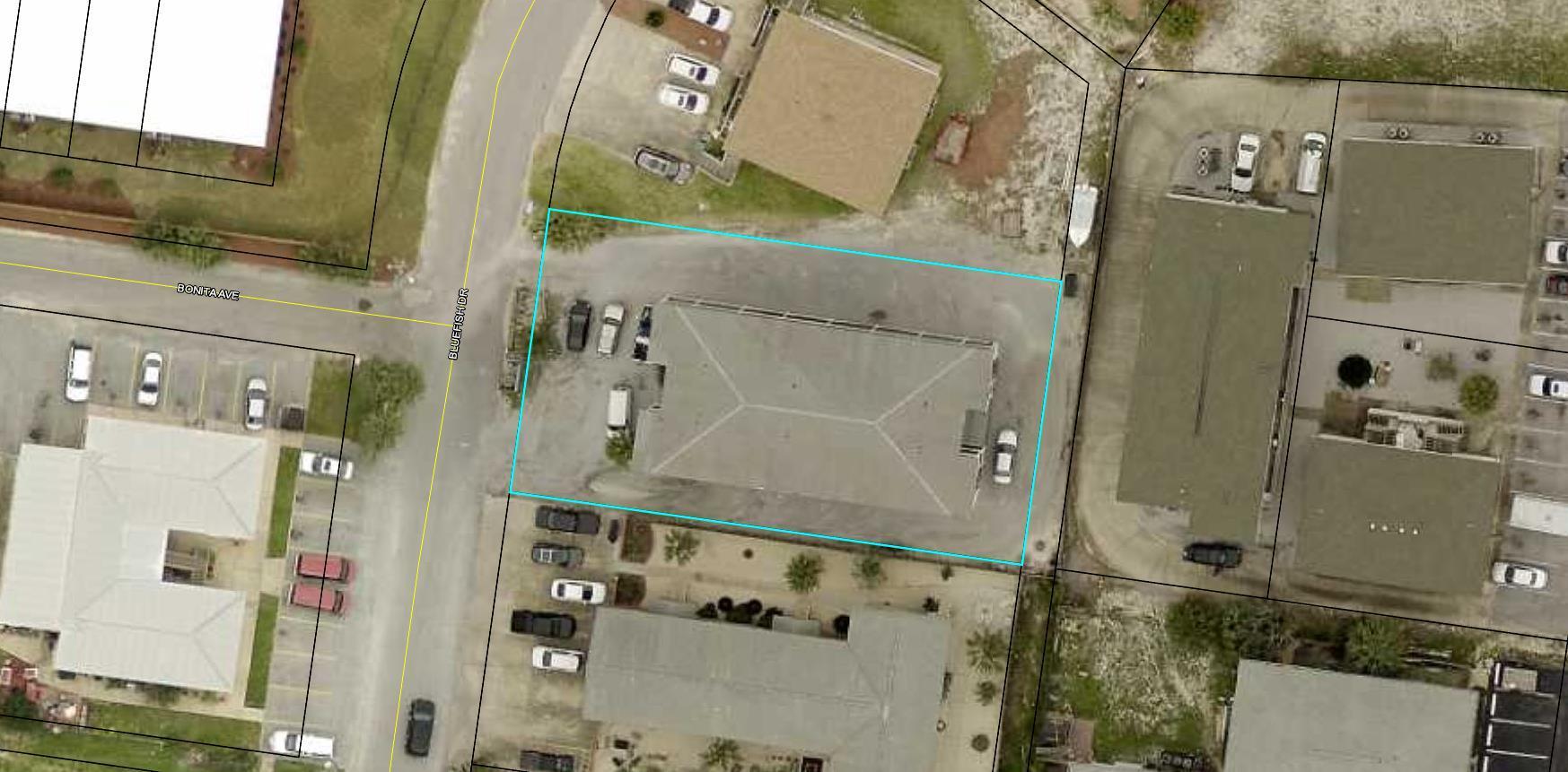 Island Isla Condo - Residential