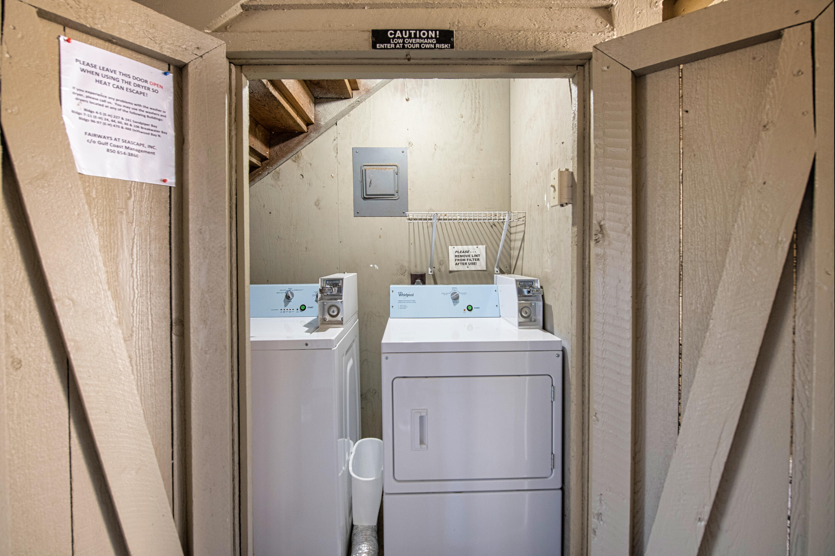 Seascape Resort - Residential