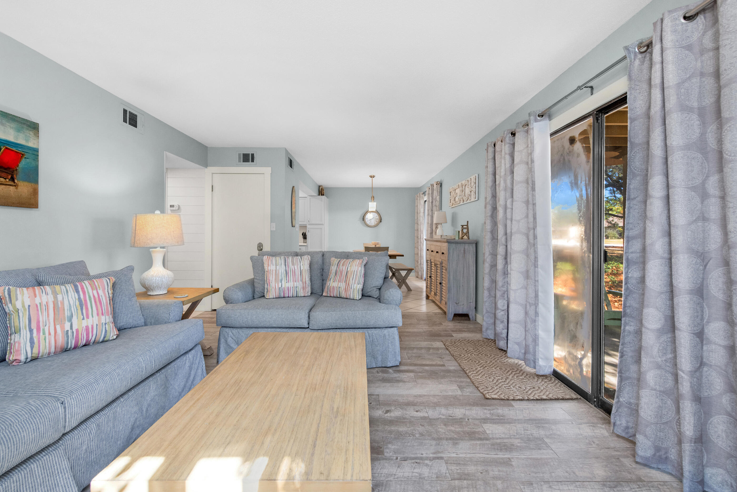 Seascape Resort - Residential