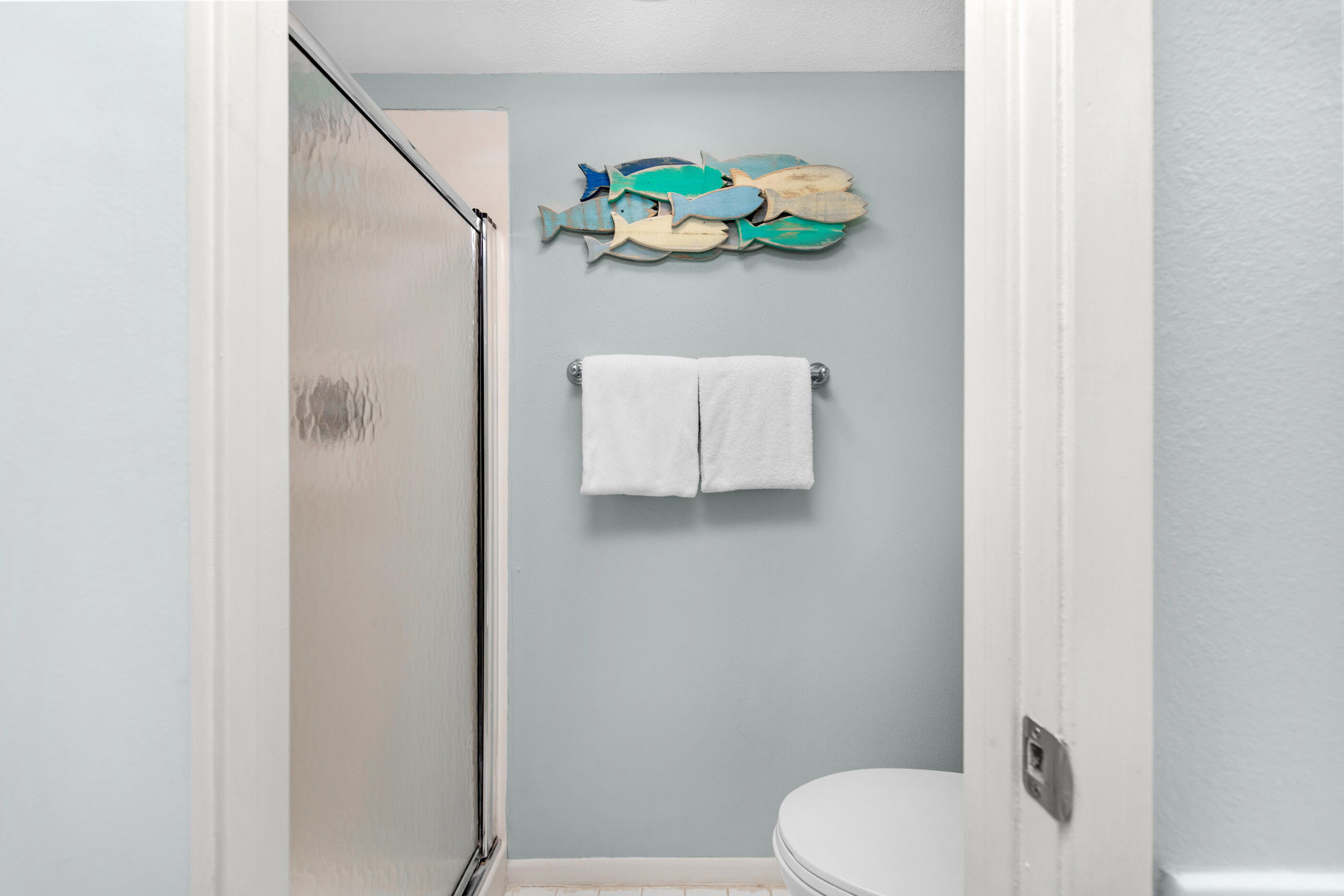 Seascape Resort - Residential