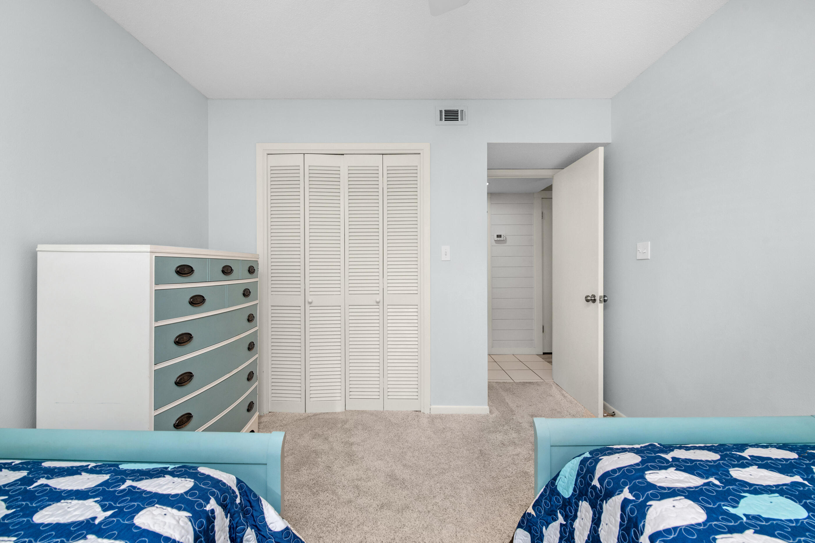 Seascape Resort - Residential