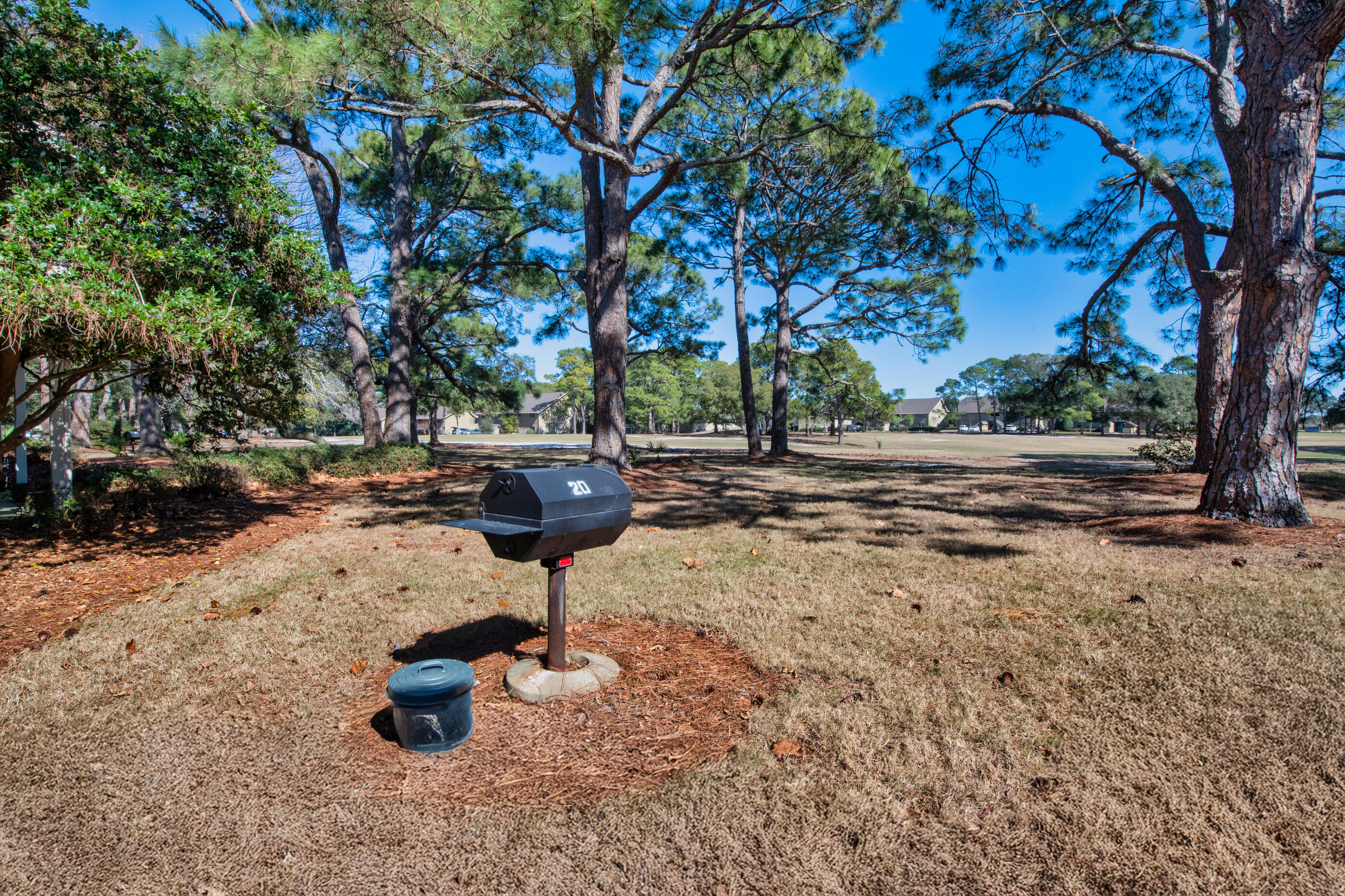 Seascape Resort - Residential