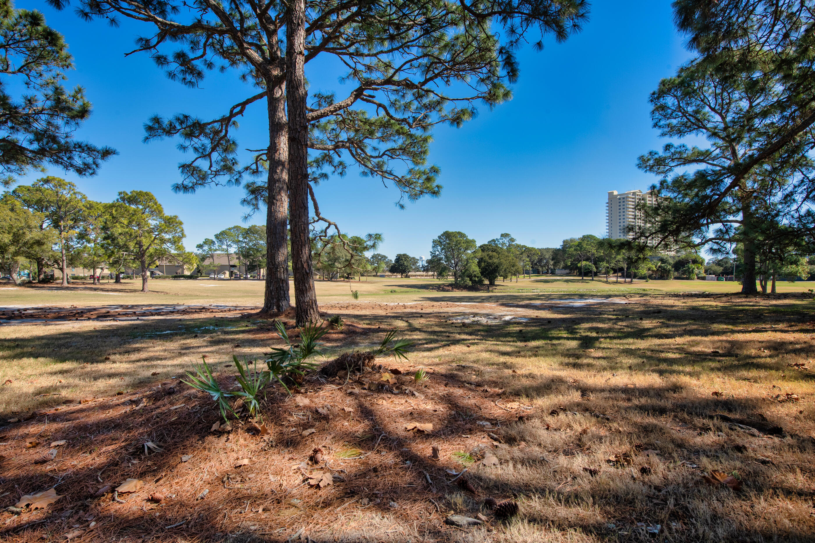 Seascape Resort - Residential