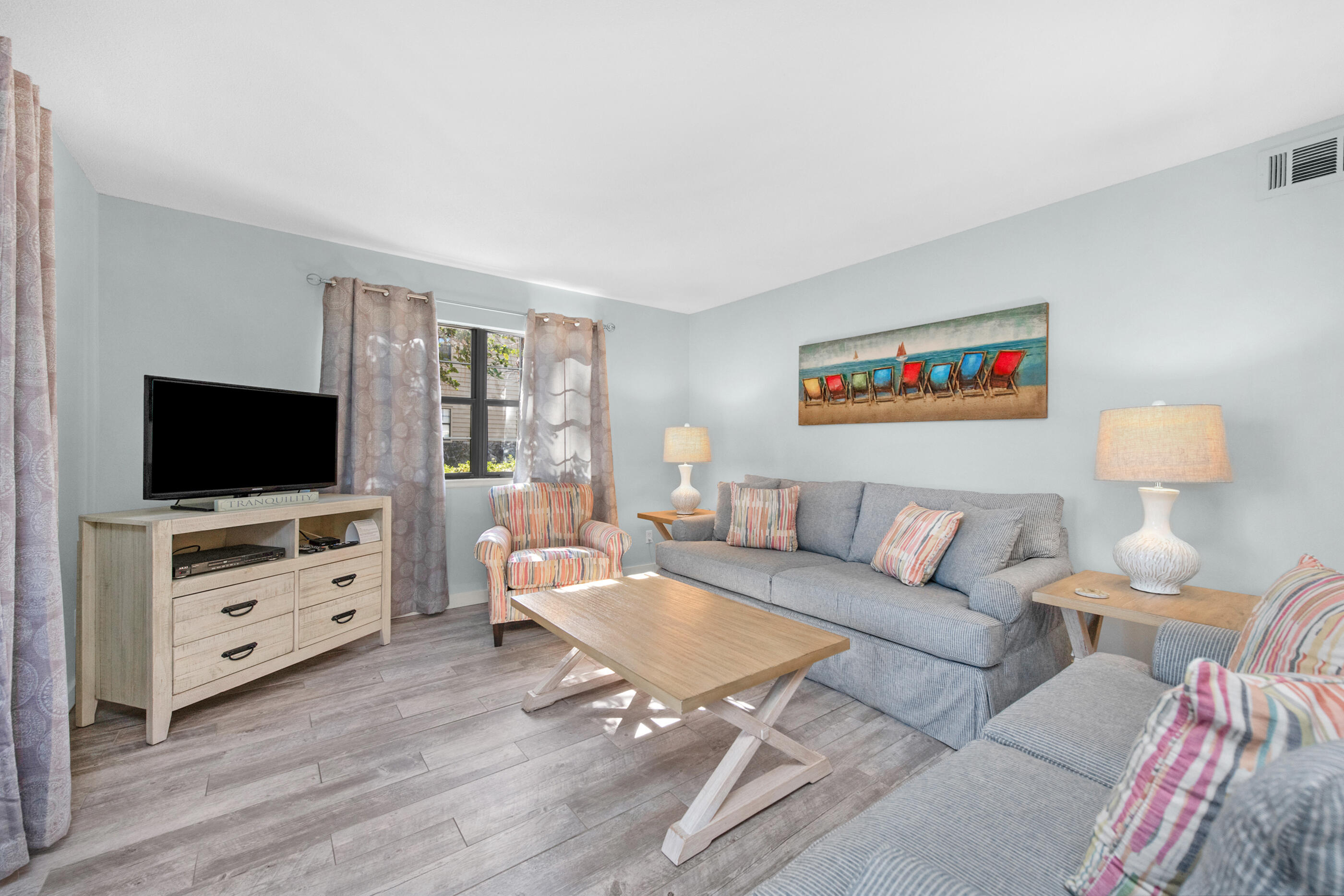 Seascape Resort - Residential