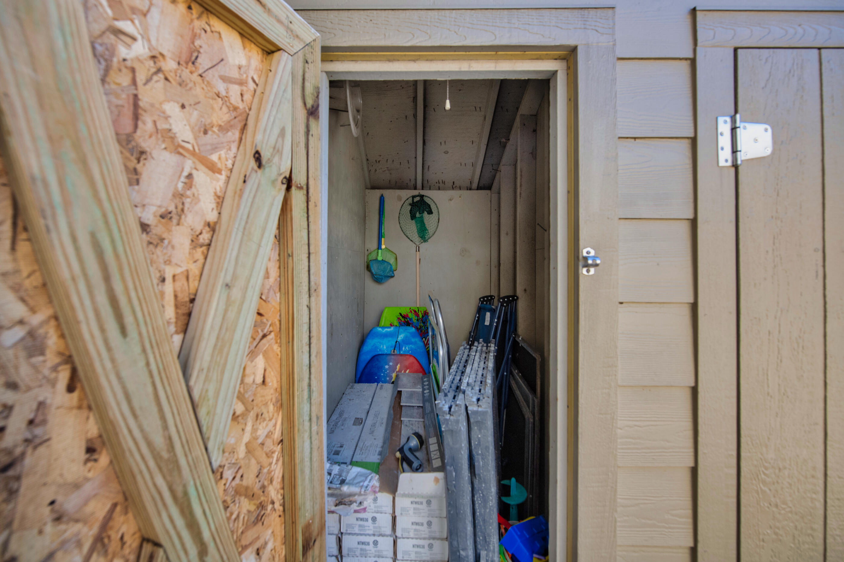 Seascape Resort - Residential