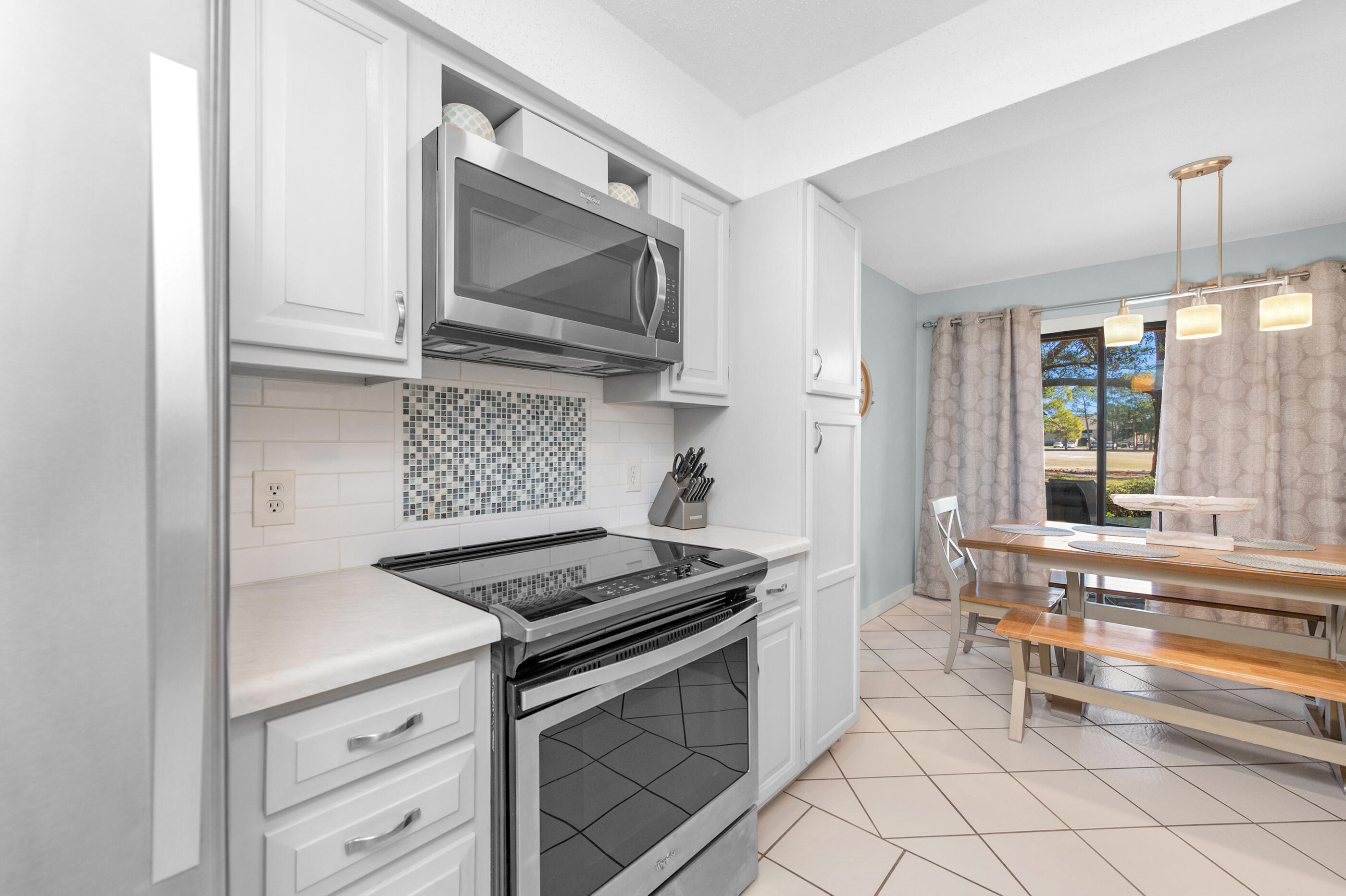 Seascape Resort - Residential