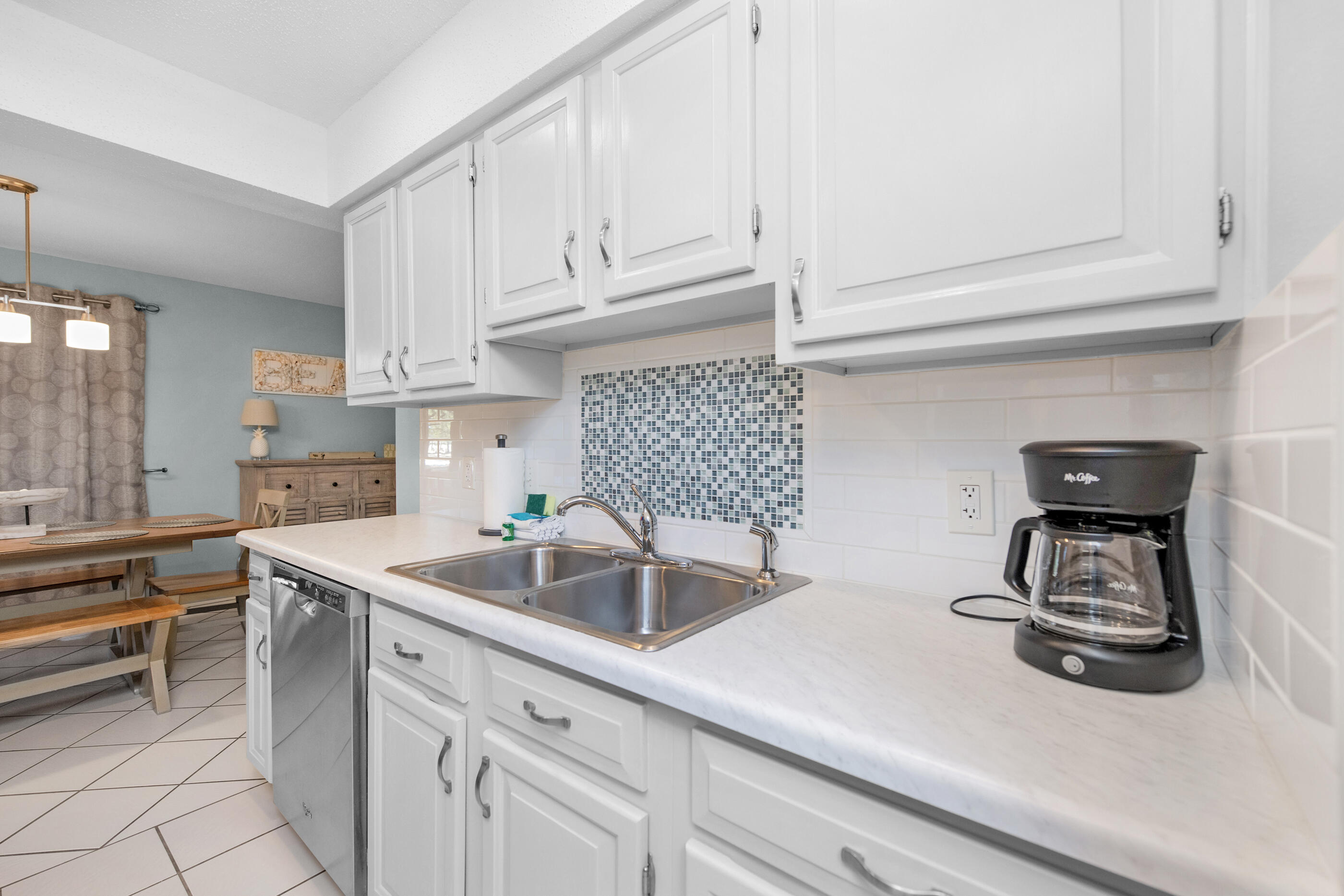 Seascape Resort - Residential