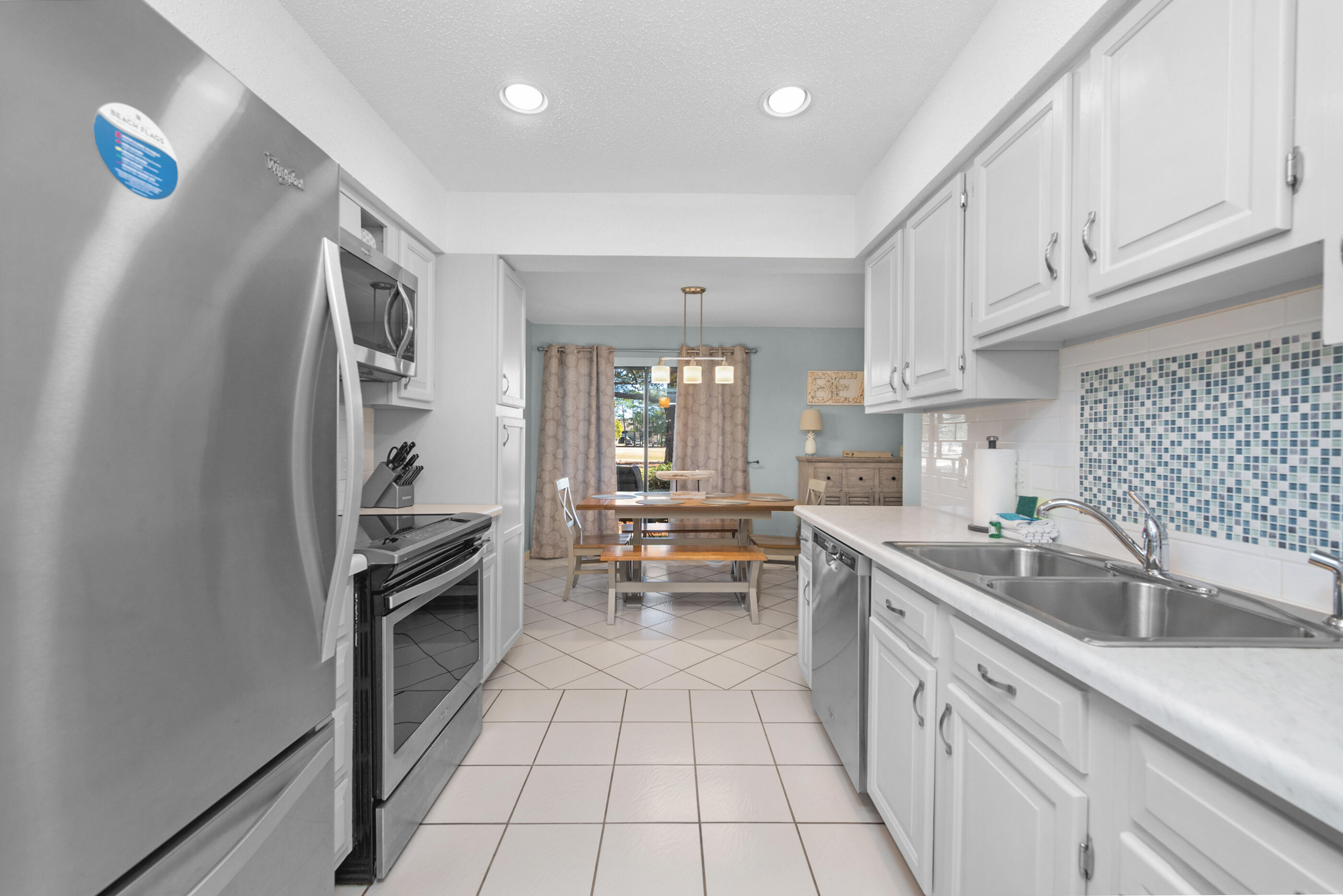 Seascape Resort - Residential