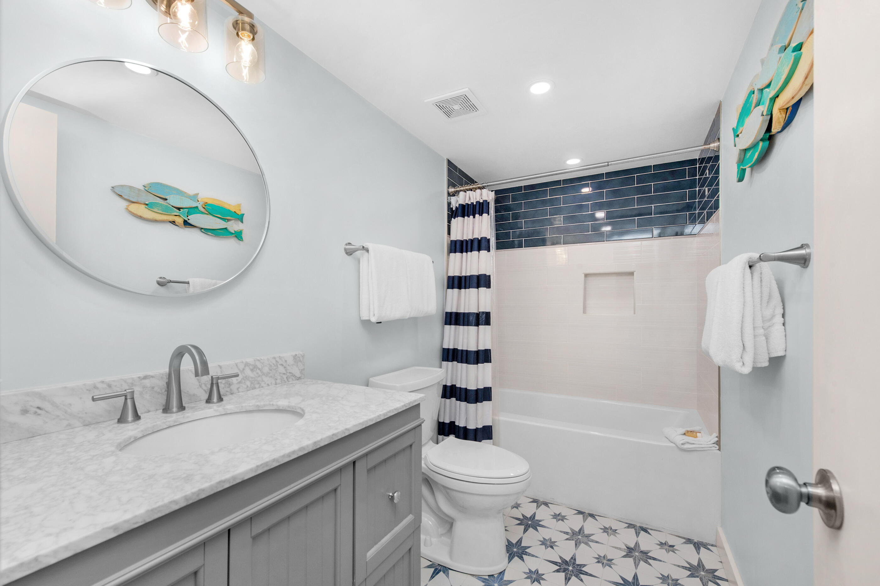 Seascape Resort - Residential