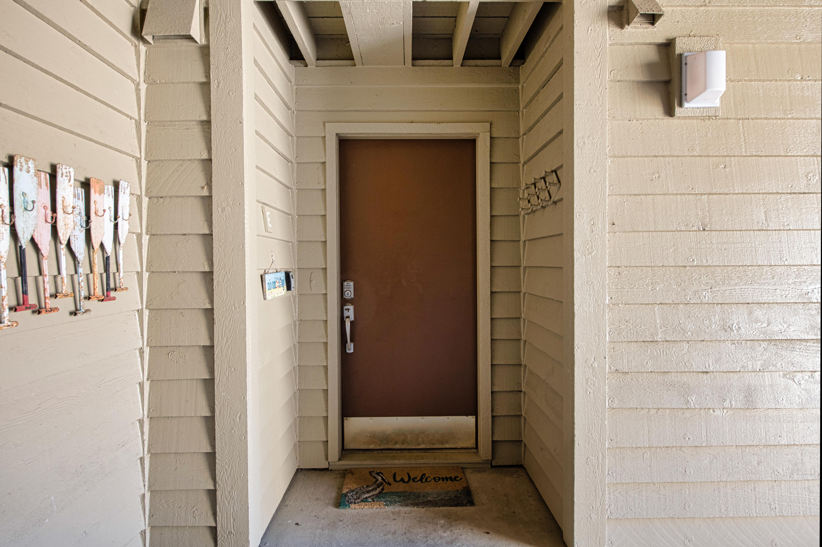 Seascape Resort - Residential