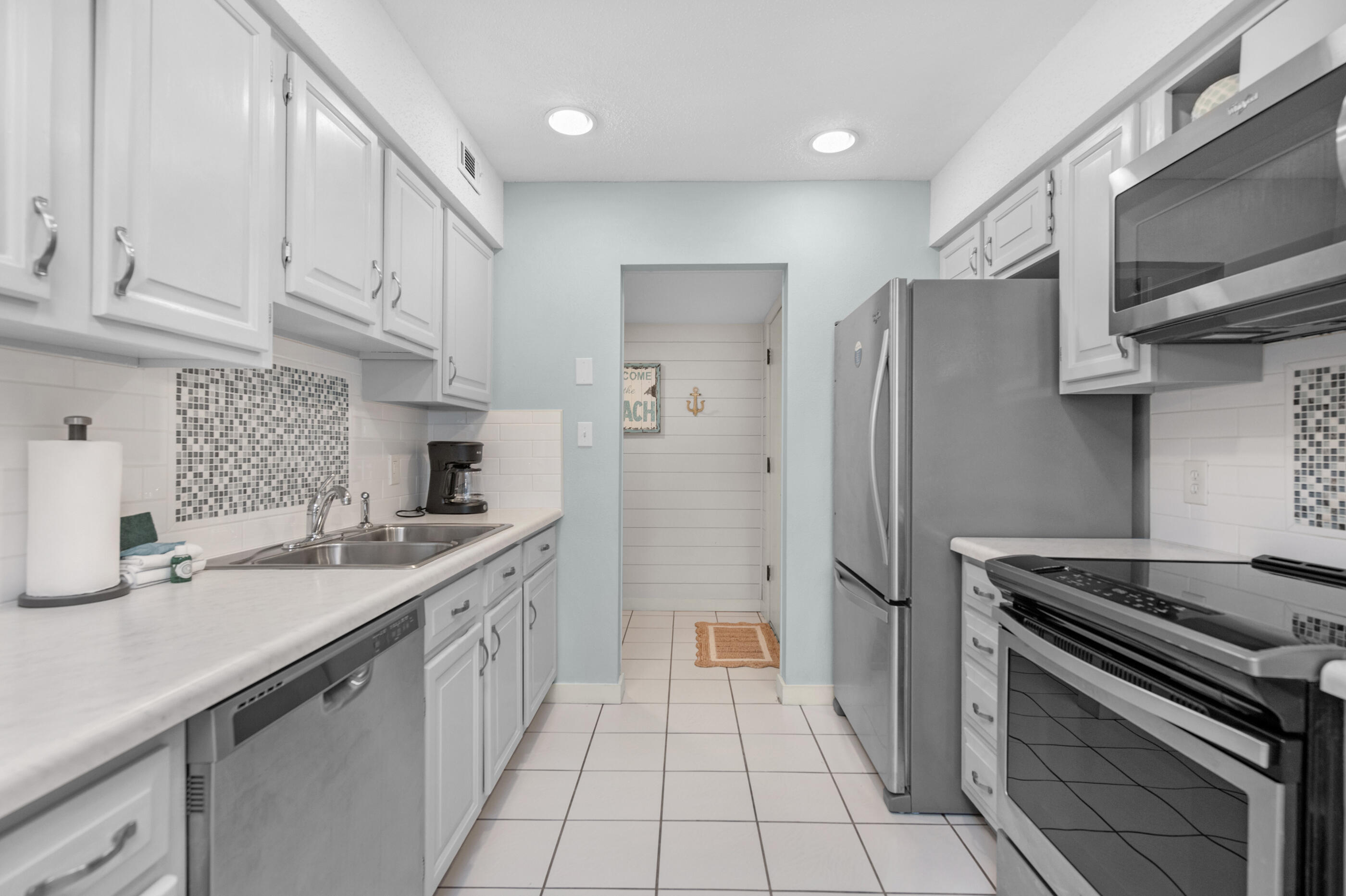 Seascape Resort - Residential