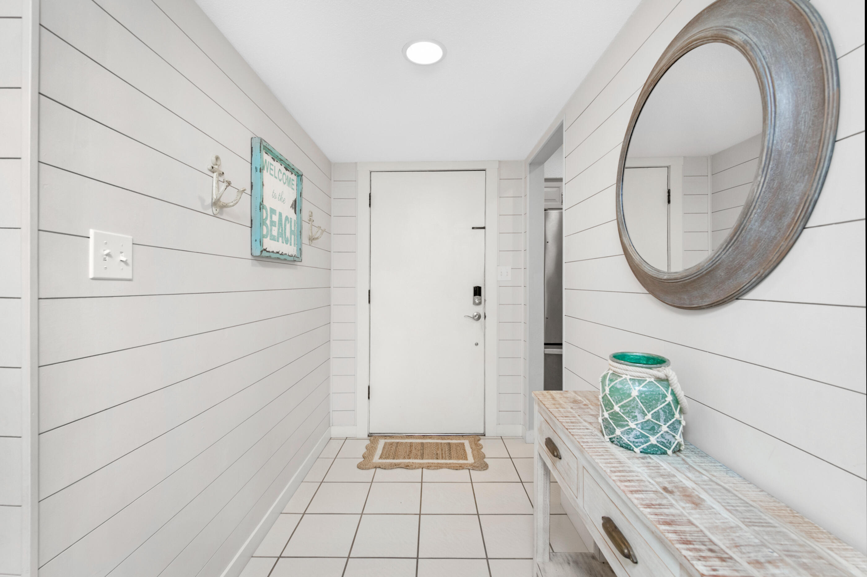 Seascape Resort - Residential