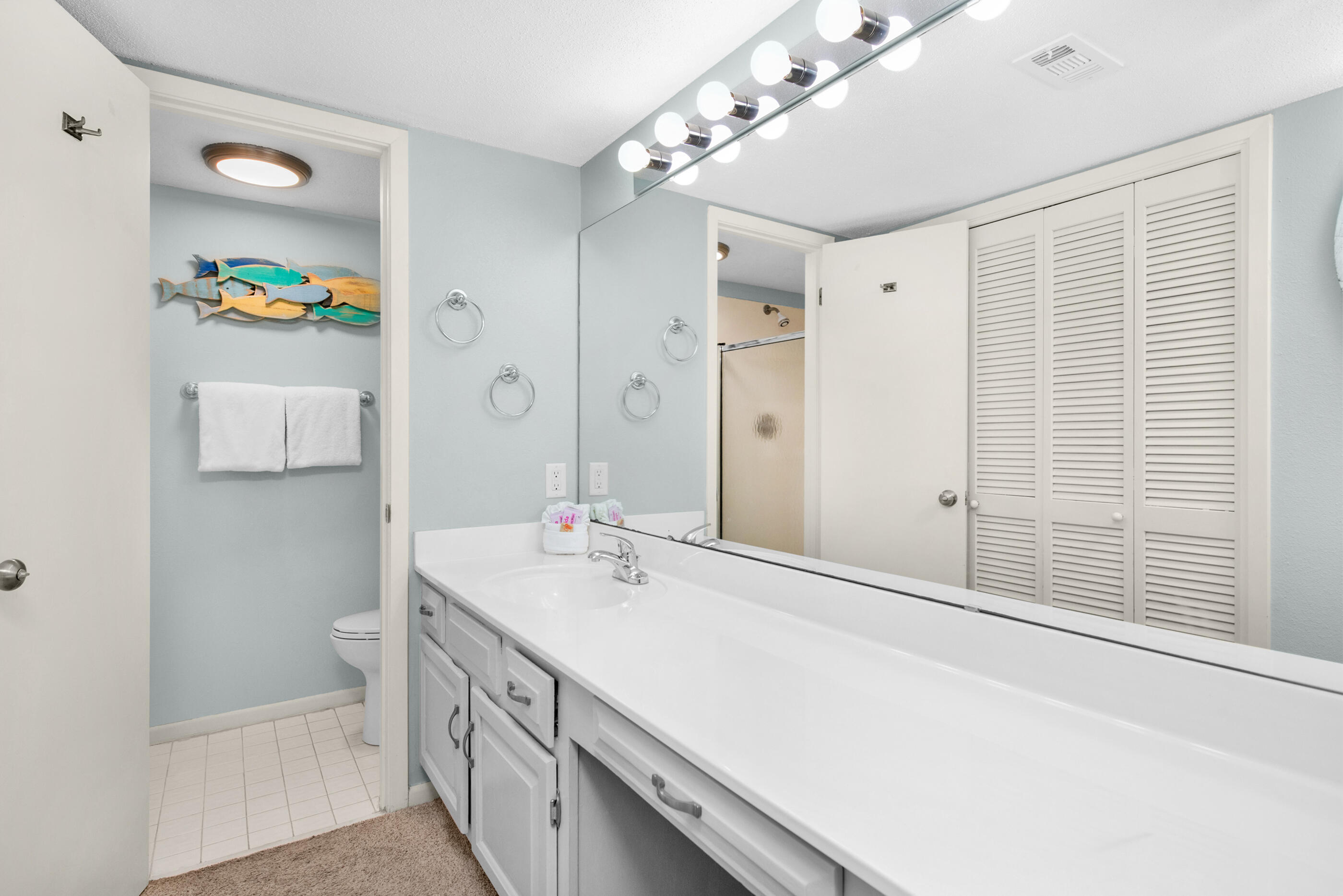 Seascape Resort - Residential