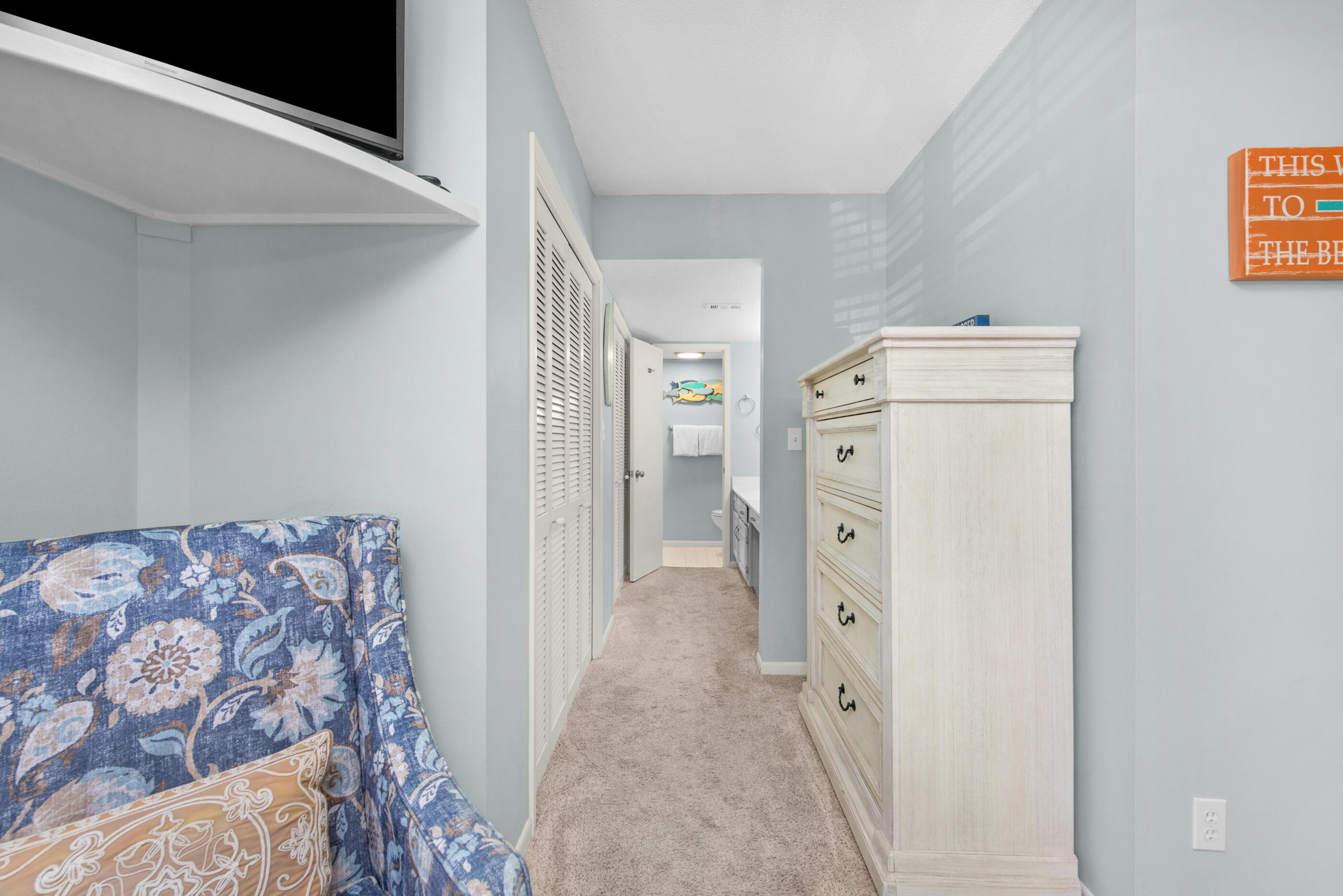 Seascape Resort - Residential