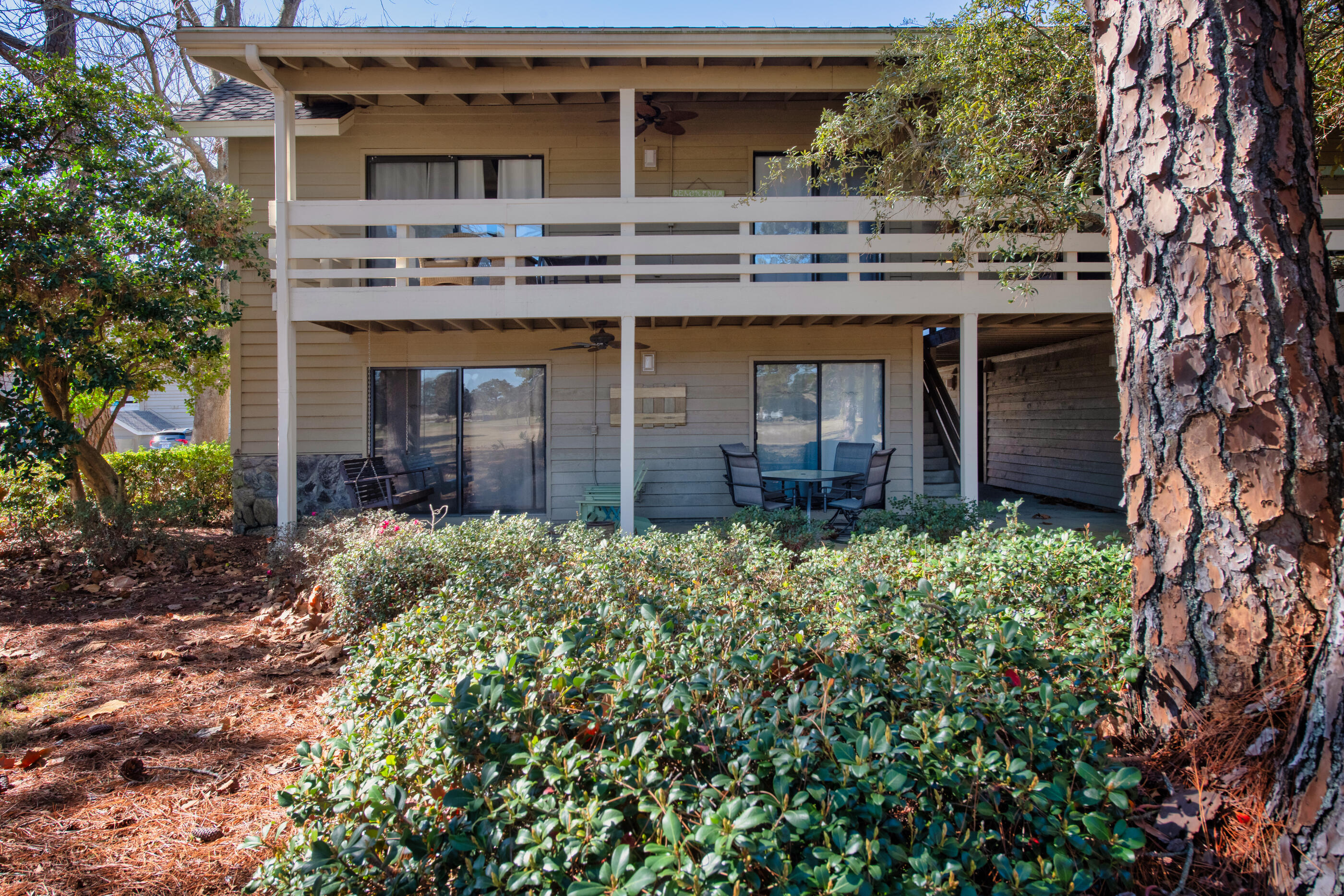 Seascape Resort - Residential