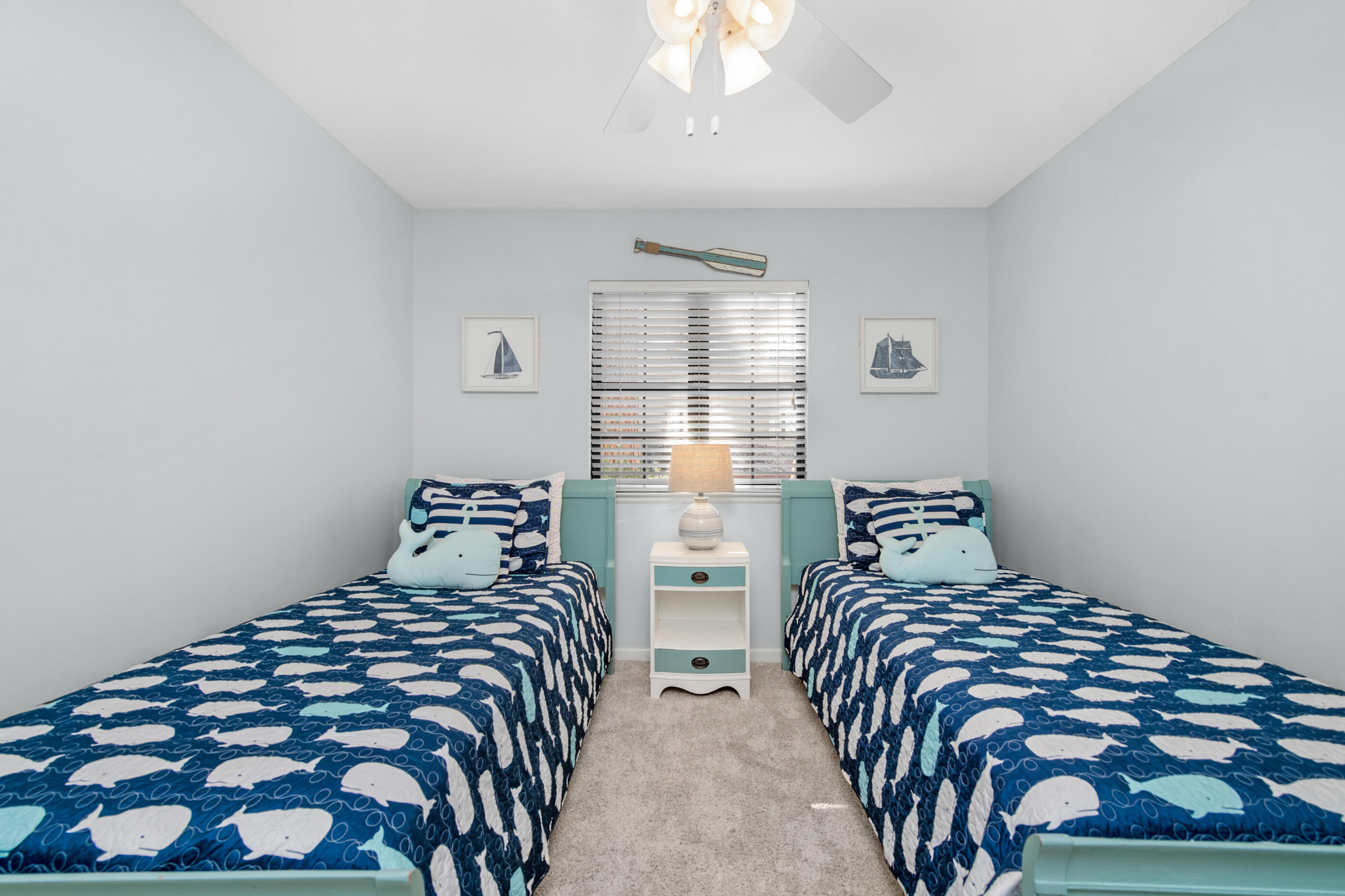 Seascape Resort - Residential