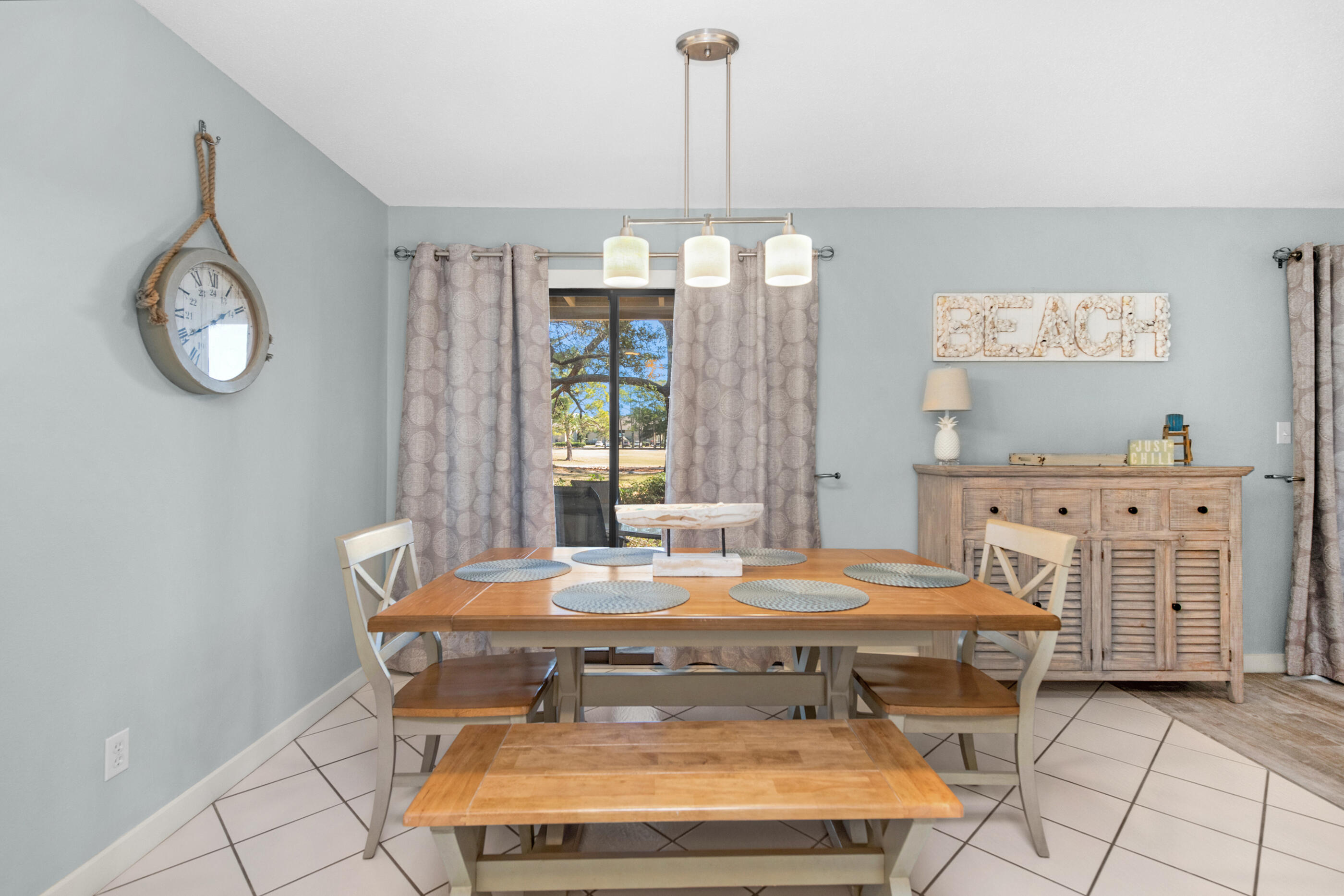 Seascape Resort - Residential