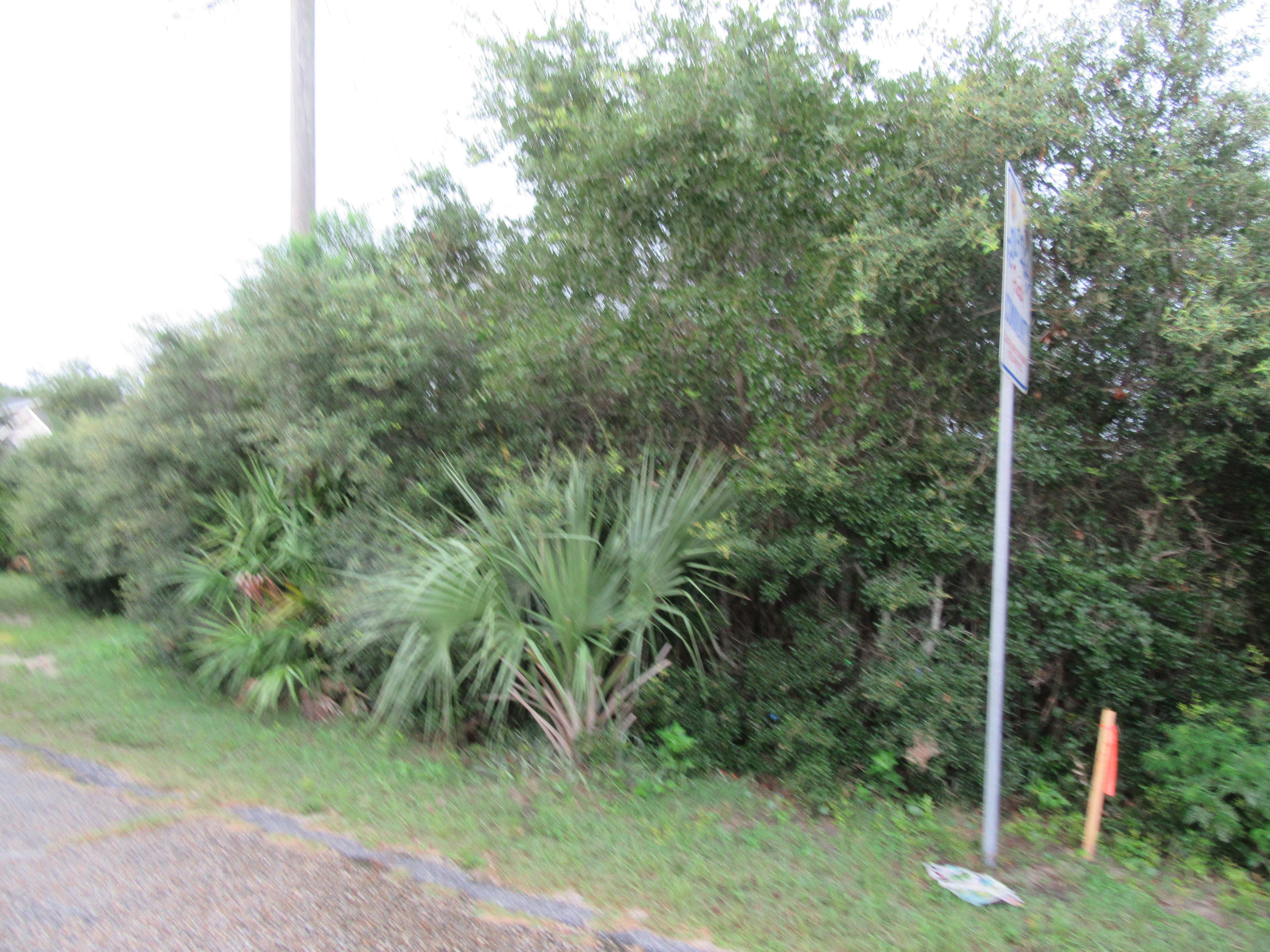 Riviera Beach - Land