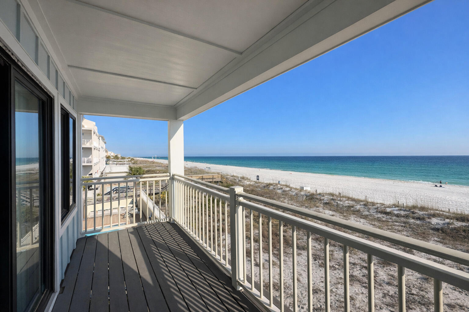 TIKI BEACH CONDO - Residential