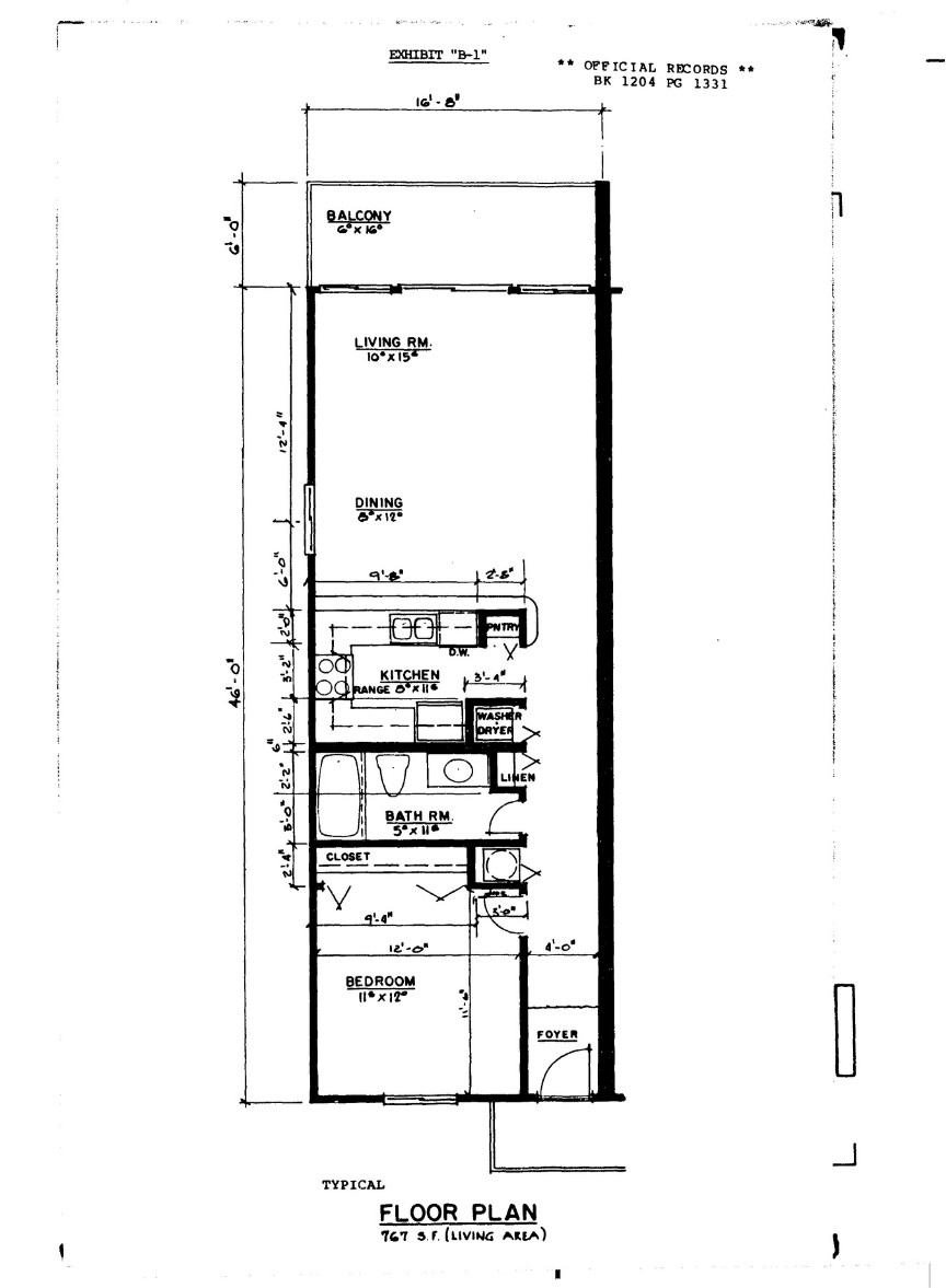 TIKI BEACH CONDO - Residential