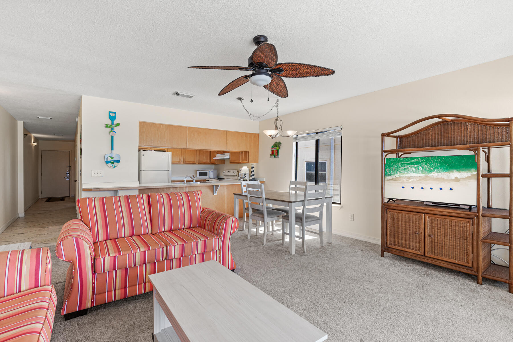 TIKI BEACH CONDO - Residential