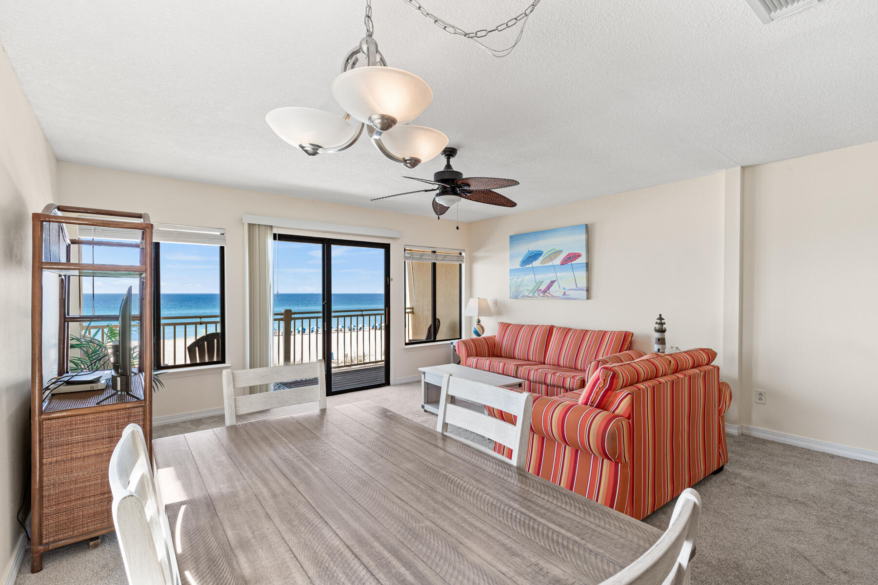 TIKI BEACH CONDO - Residential