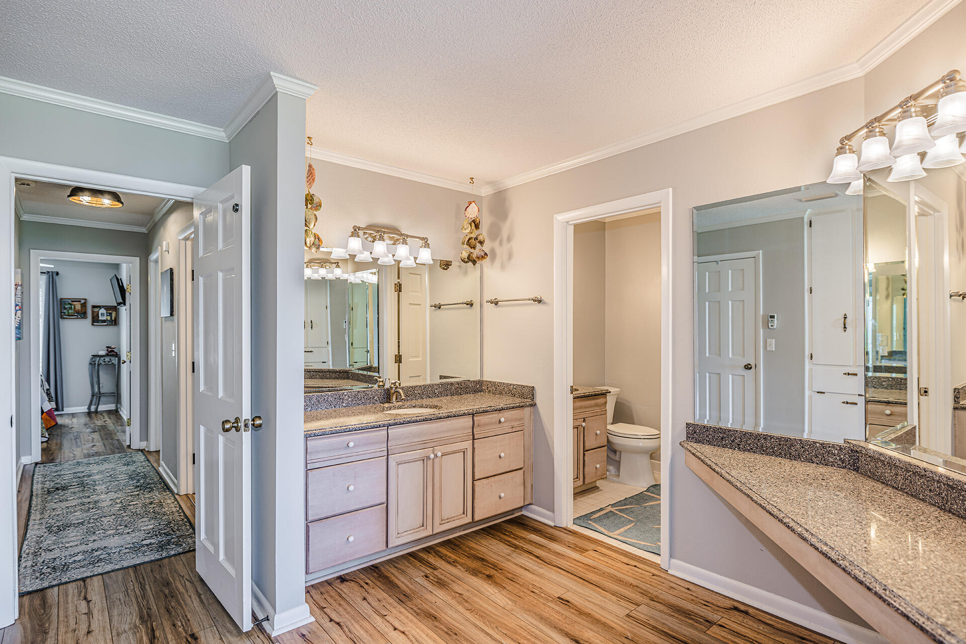MORENO ACRES S/D - Residential
