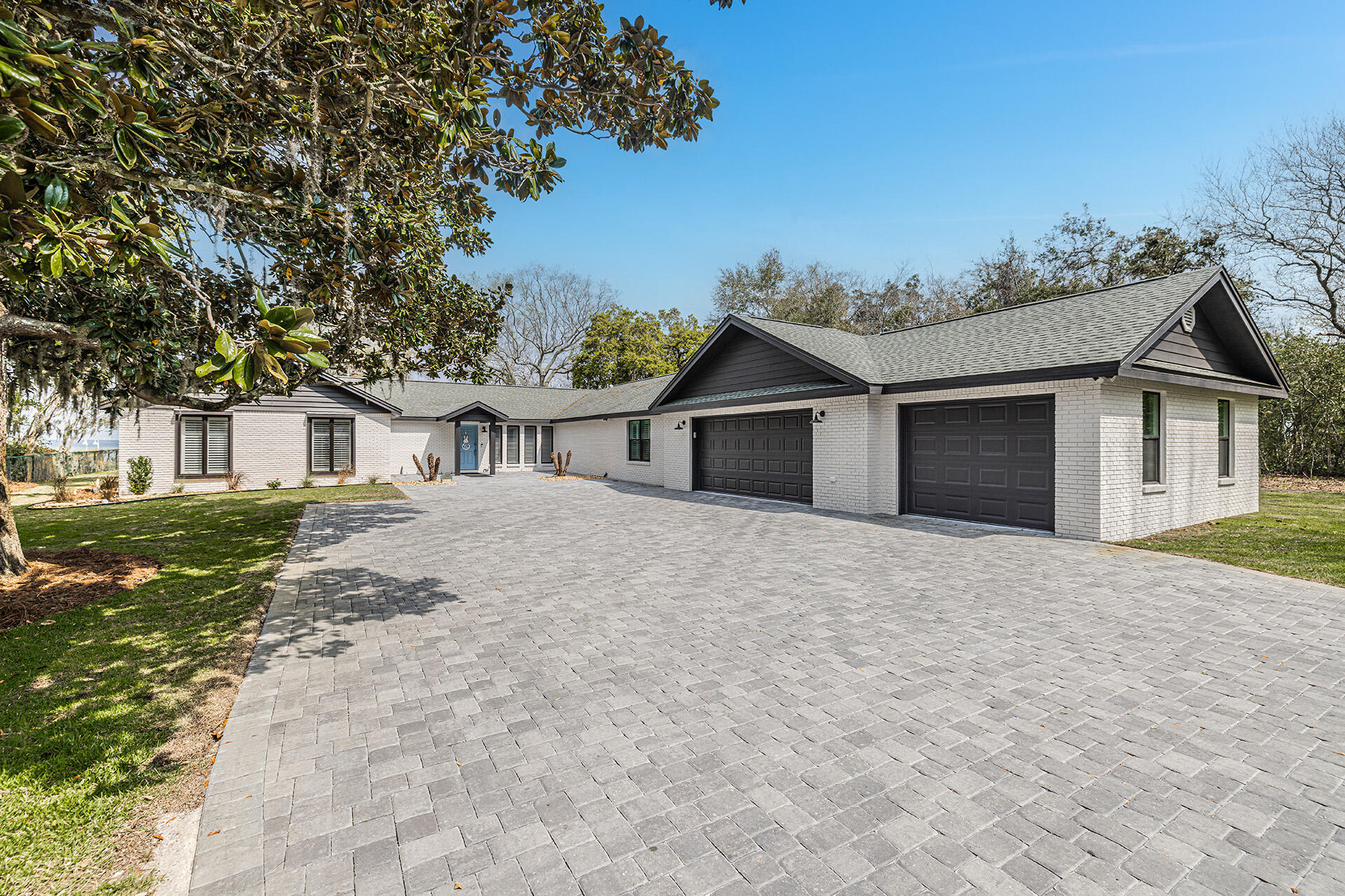 MORENO ACRES S/D - Residential
