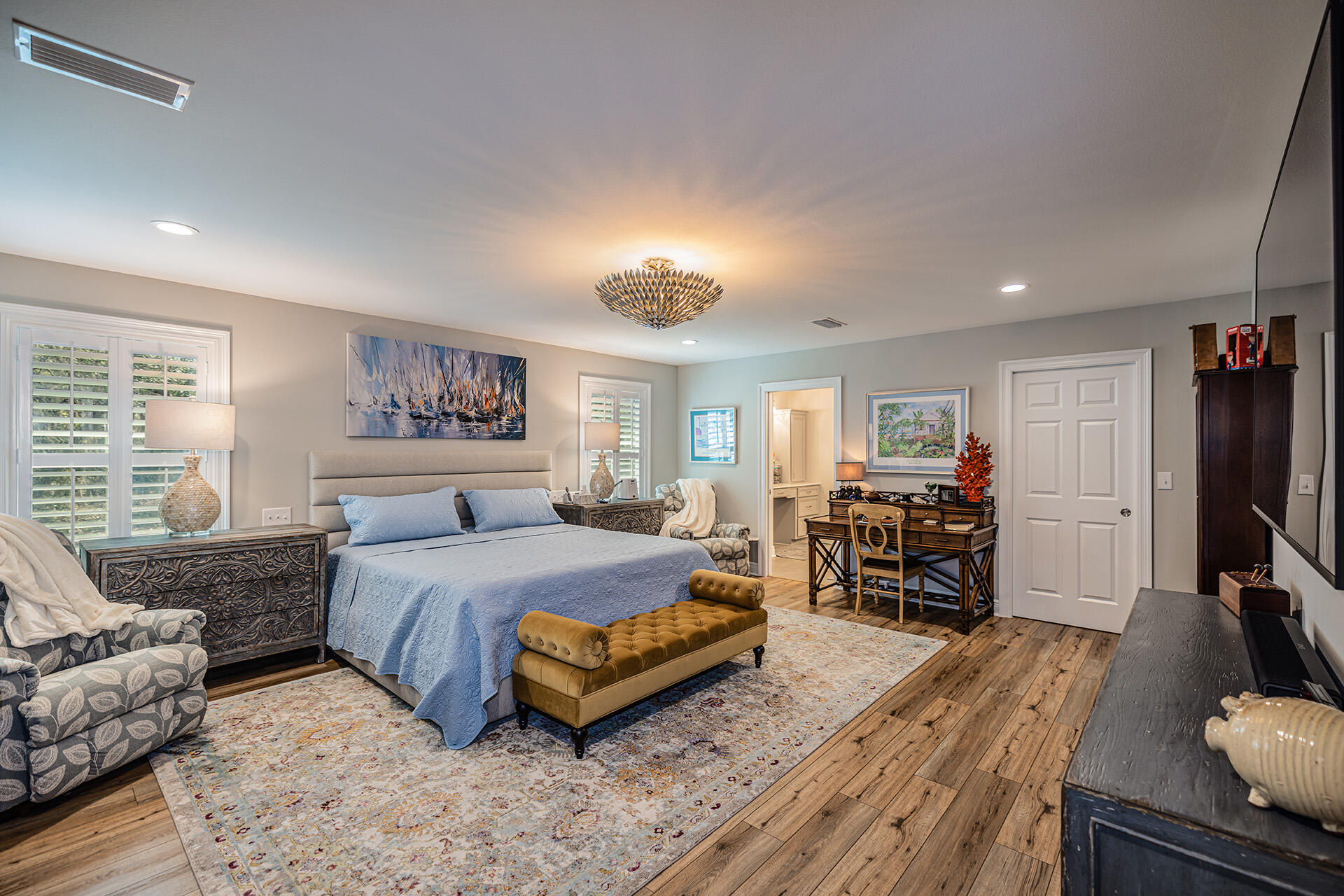 MORENO ACRES S/D - Residential