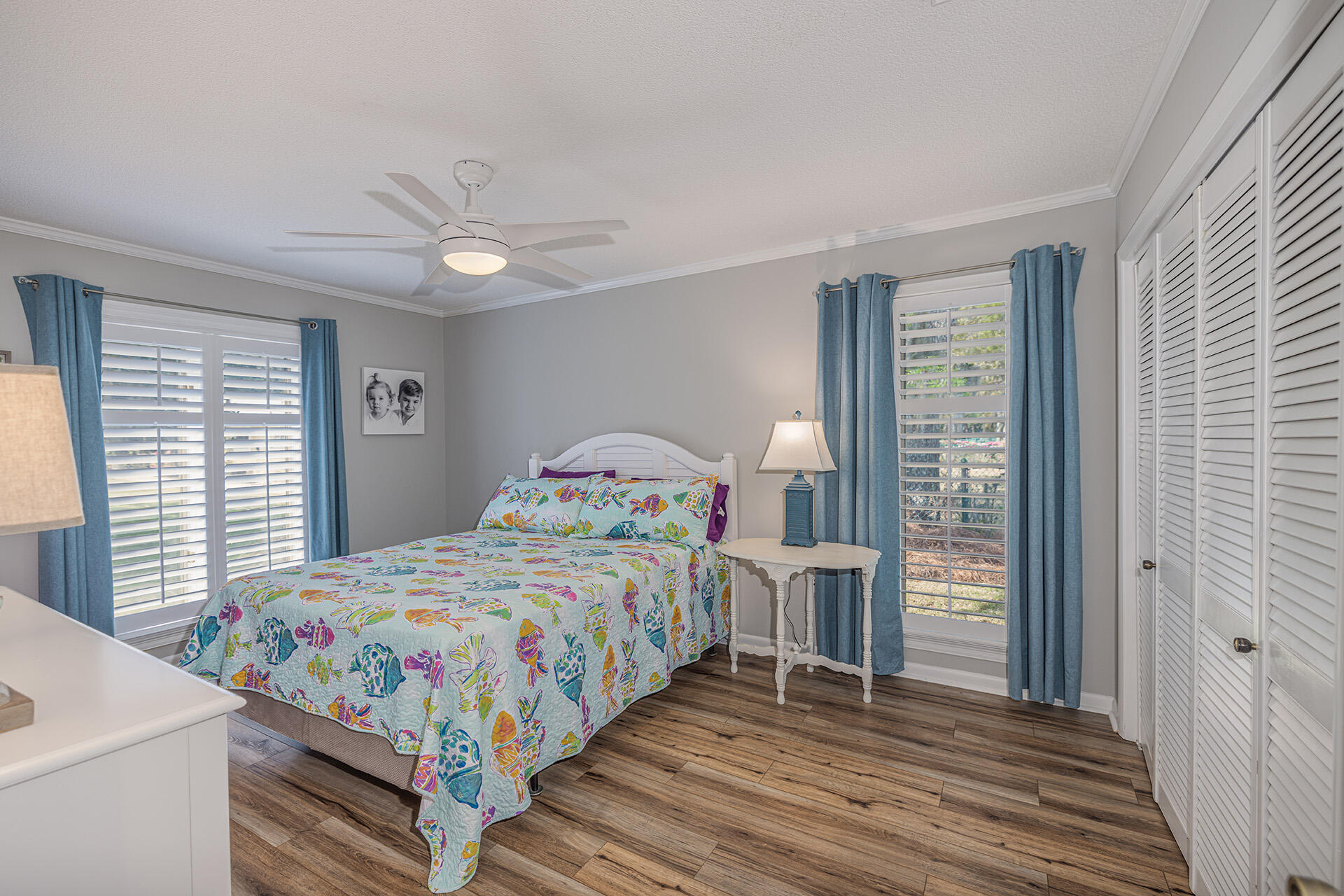 MORENO ACRES S/D - Residential