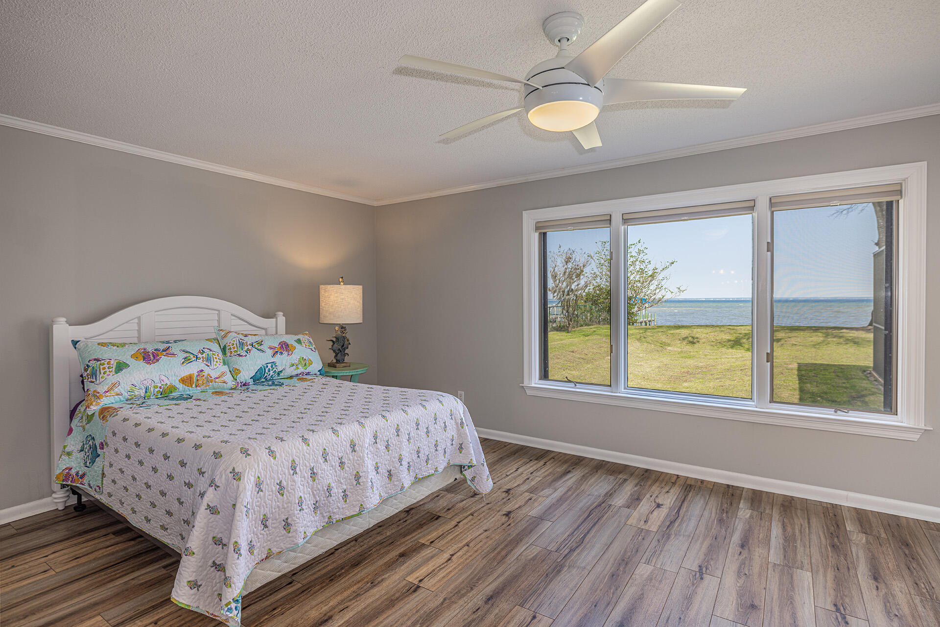 MORENO ACRES S/D - Residential