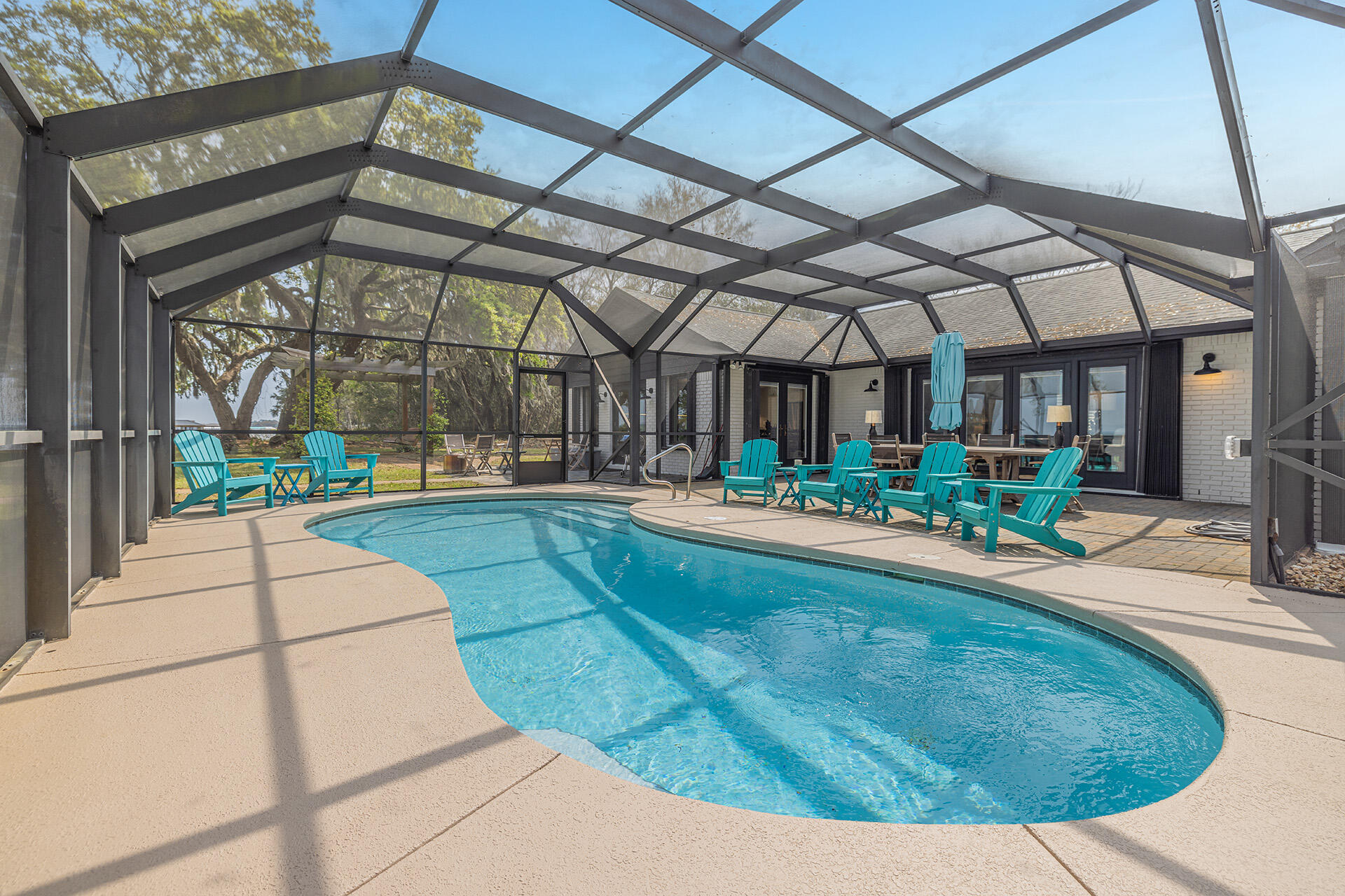 MORENO ACRES S/D - Residential