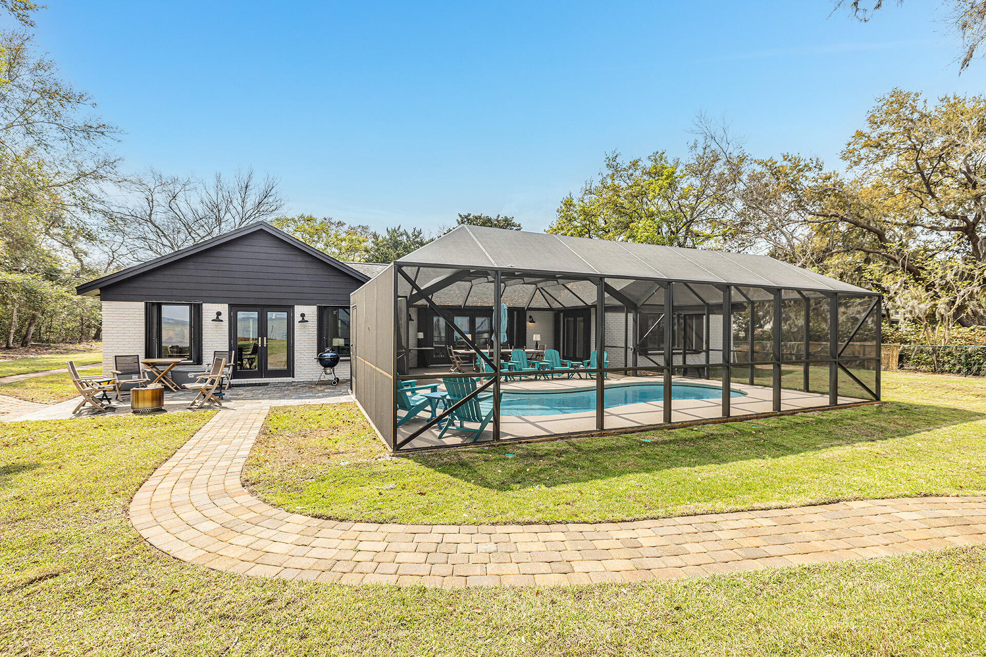 MORENO ACRES S/D - Residential