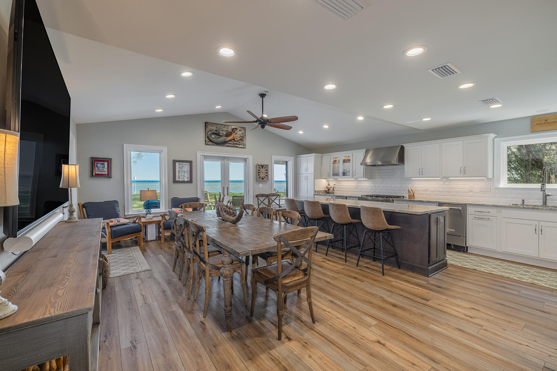 MORENO ACRES S/D - Residential