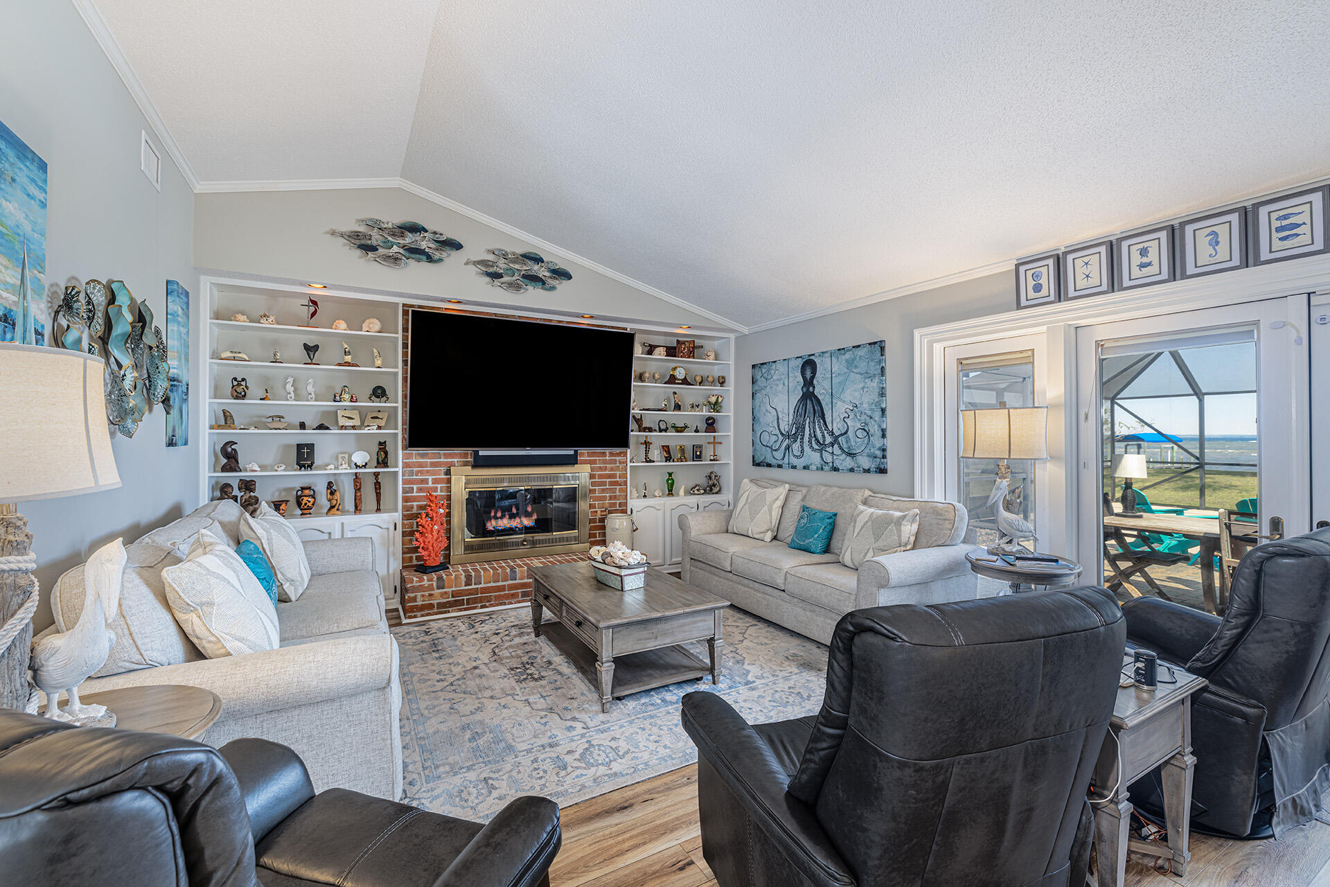 MORENO ACRES S/D - Residential