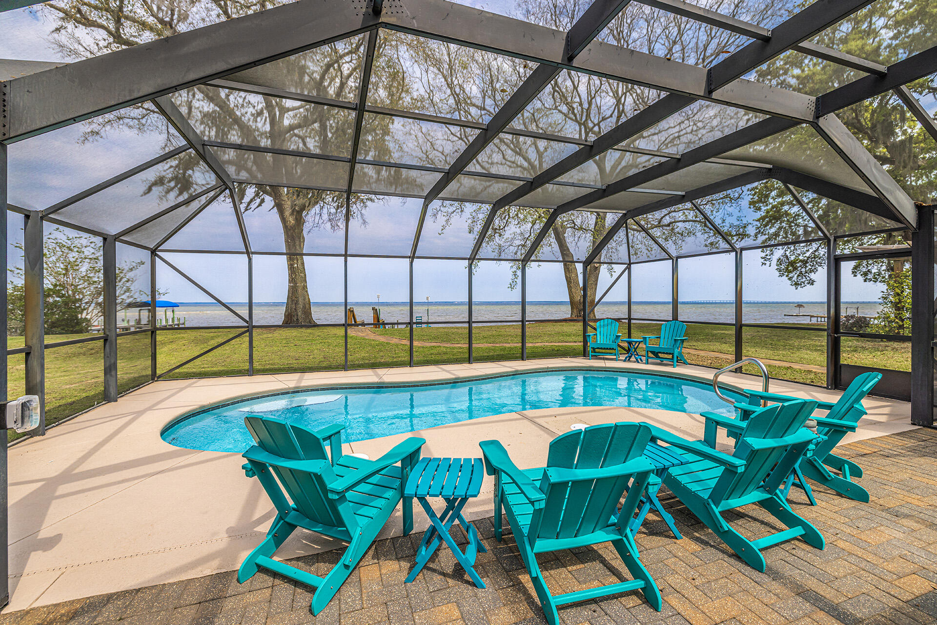 MORENO ACRES S/D - Residential