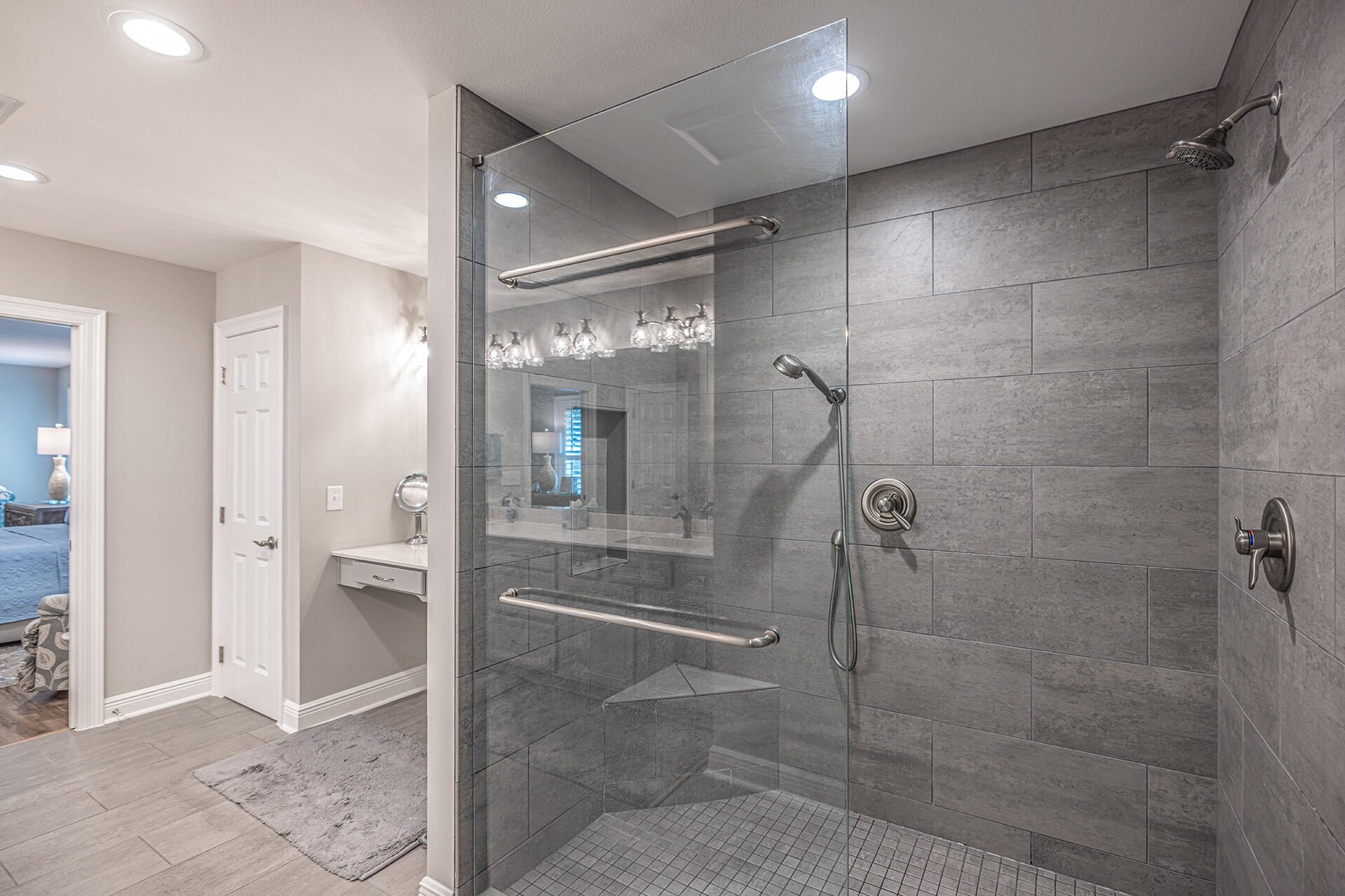 MORENO ACRES S/D - Residential