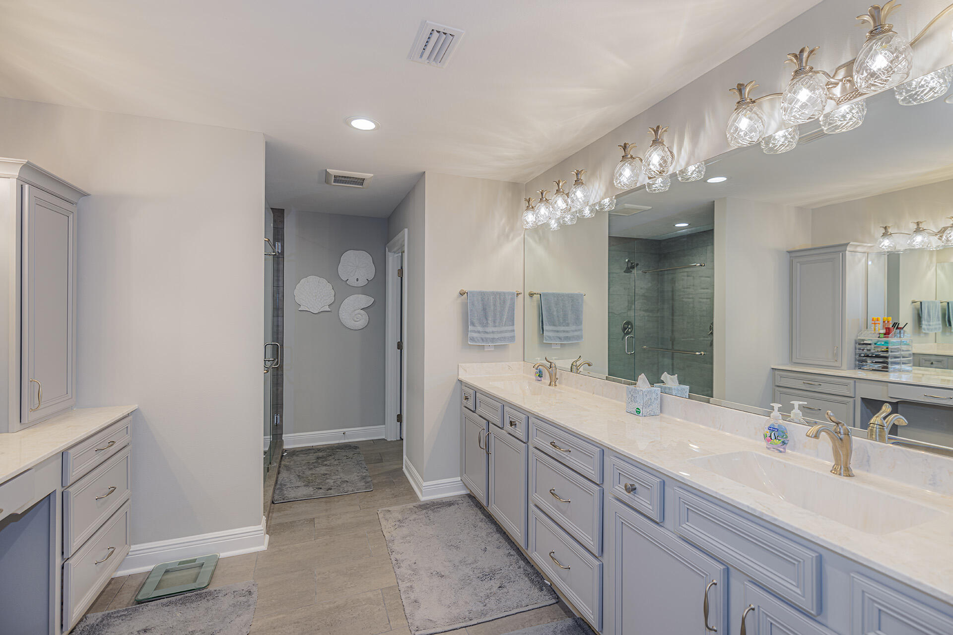 MORENO ACRES S/D - Residential