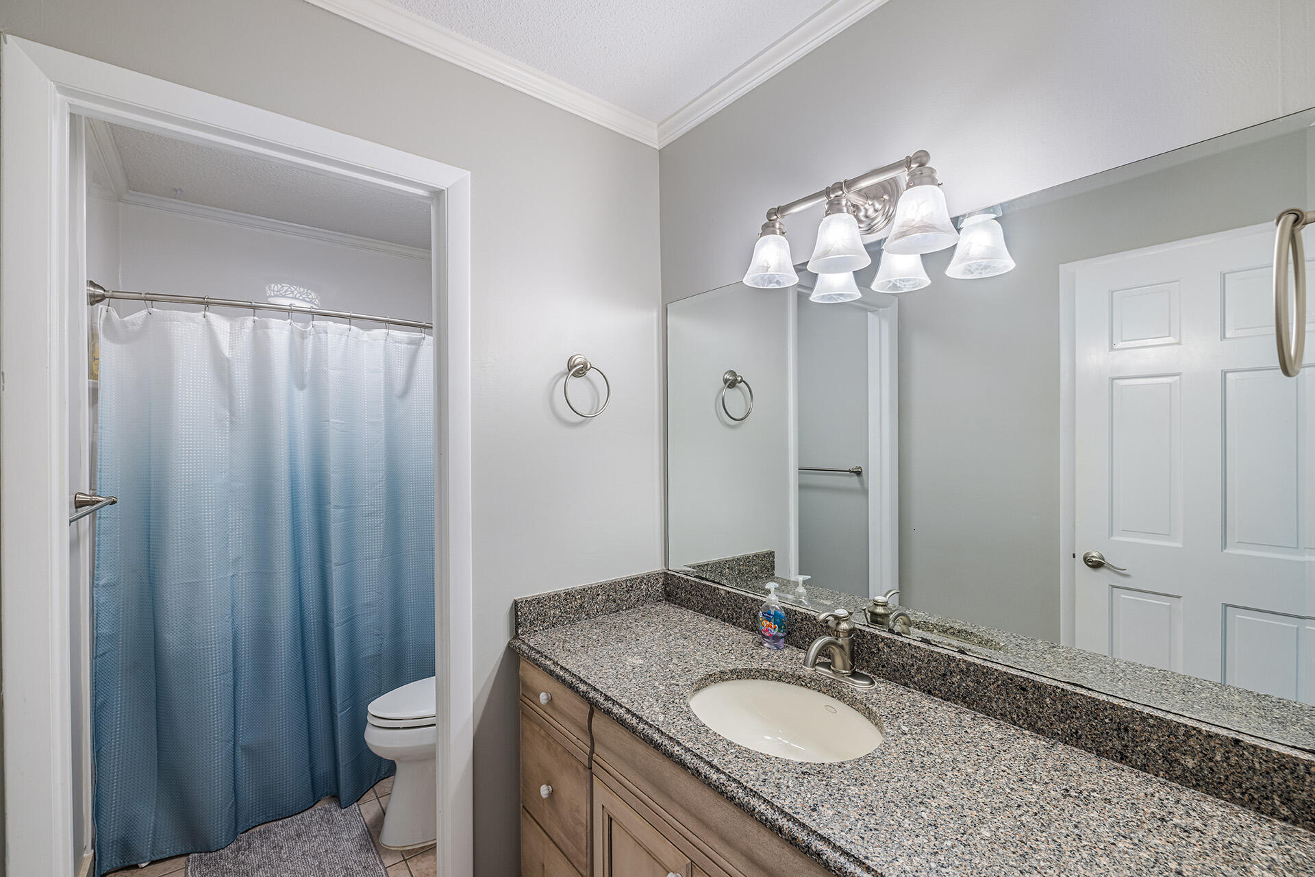 MORENO ACRES S/D - Residential