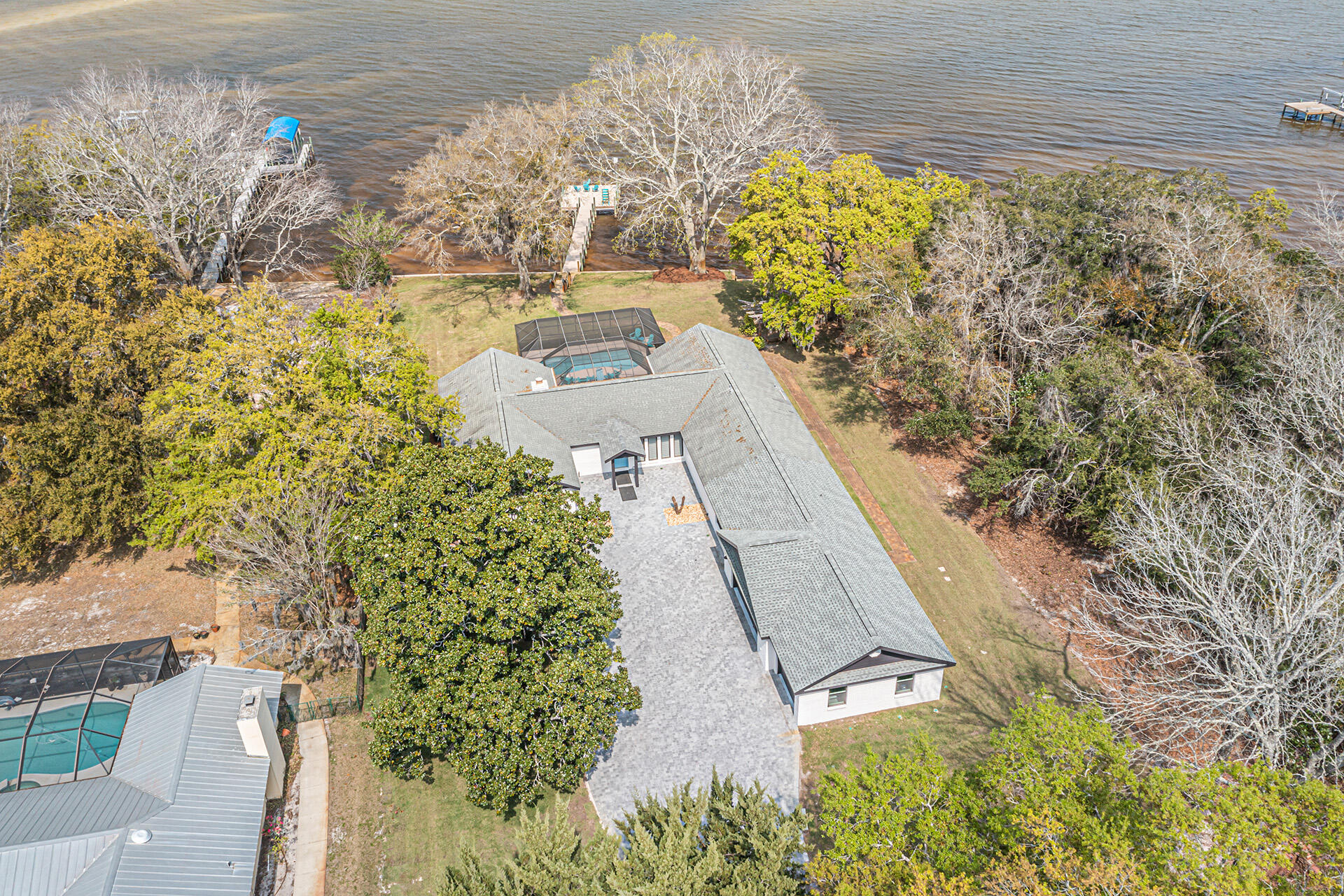 MORENO ACRES S/D - Residential