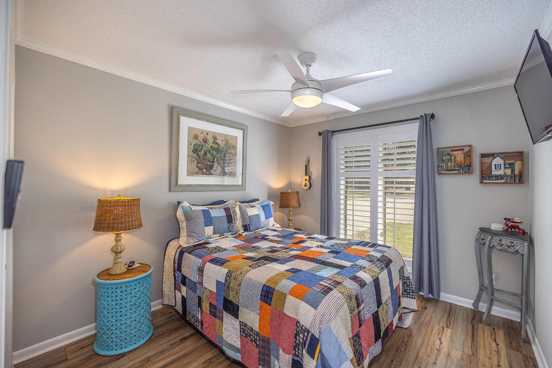 MORENO ACRES S/D - Residential