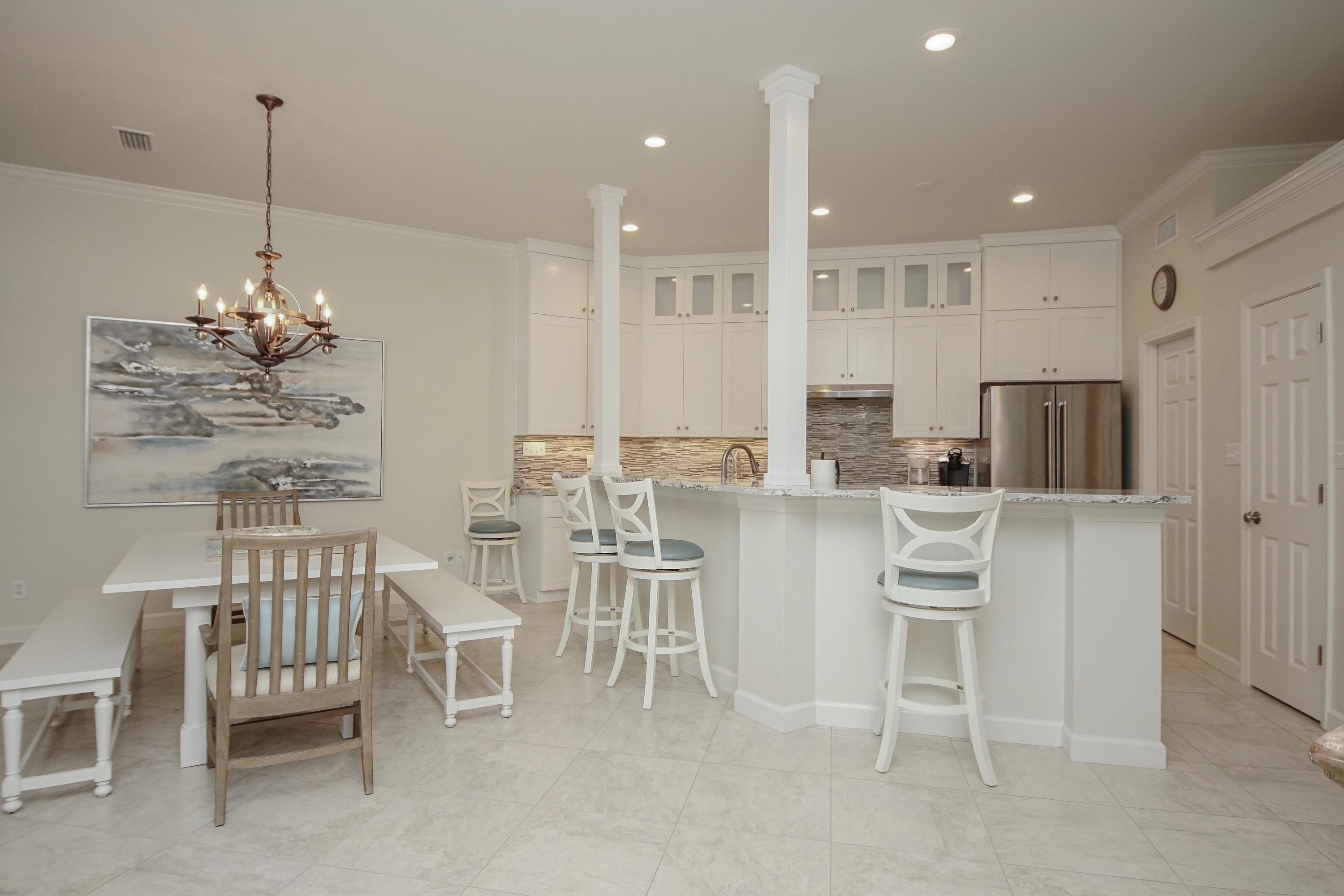 TIVOLI BY THE SEA 2 - Residential