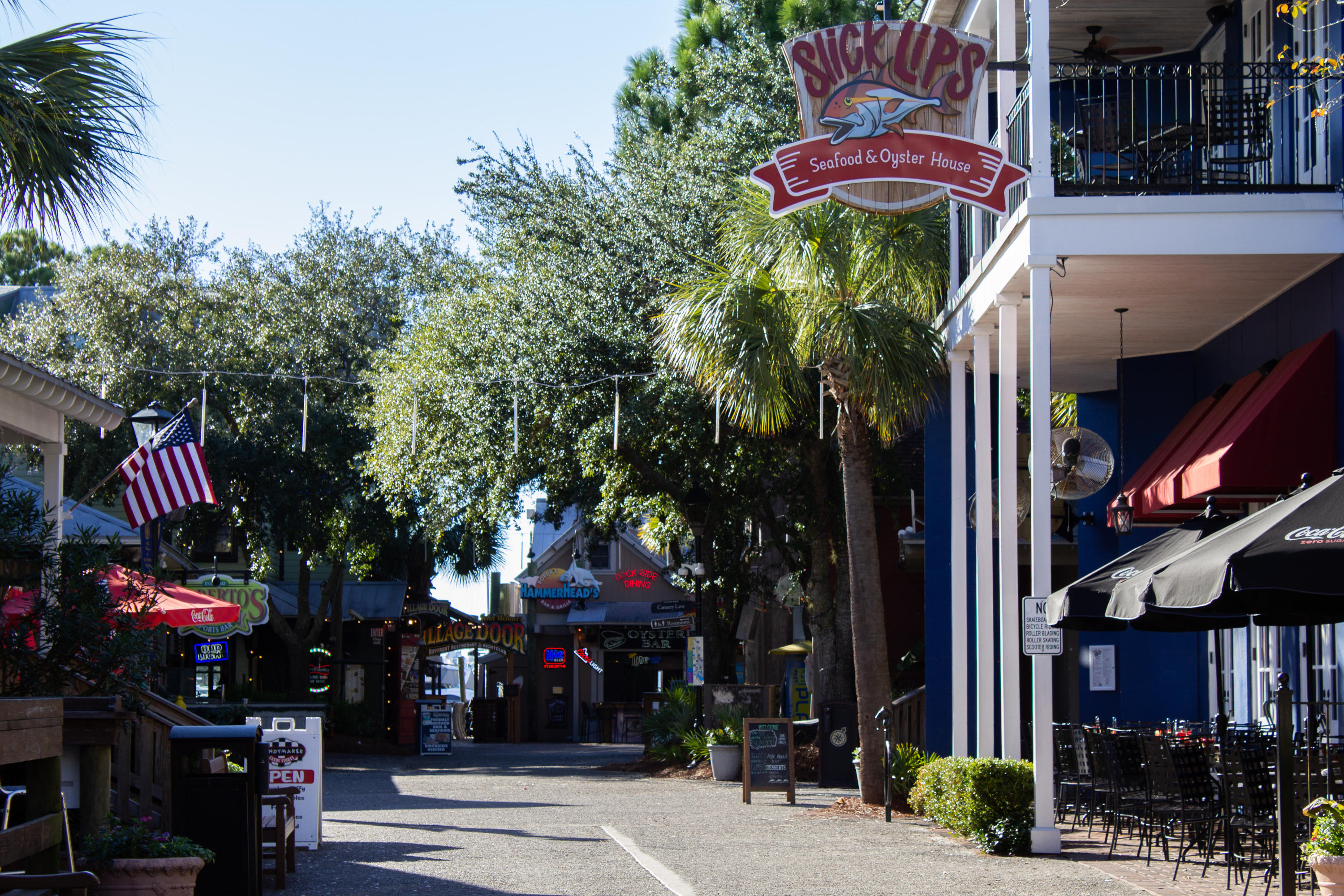 TIVOLI BY THE SEA 2 - Residential