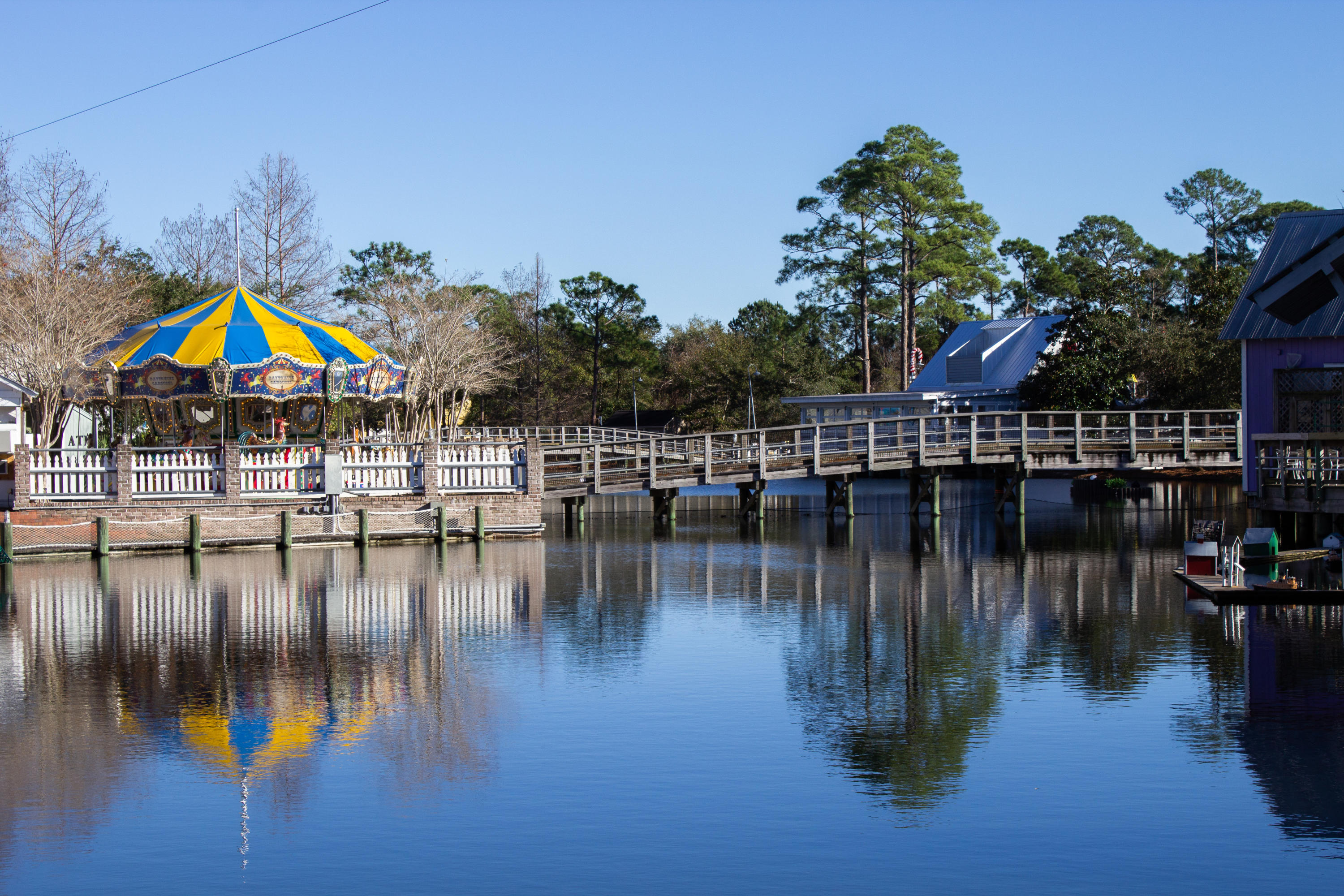 TIVOLI BY THE SEA 2 - Residential